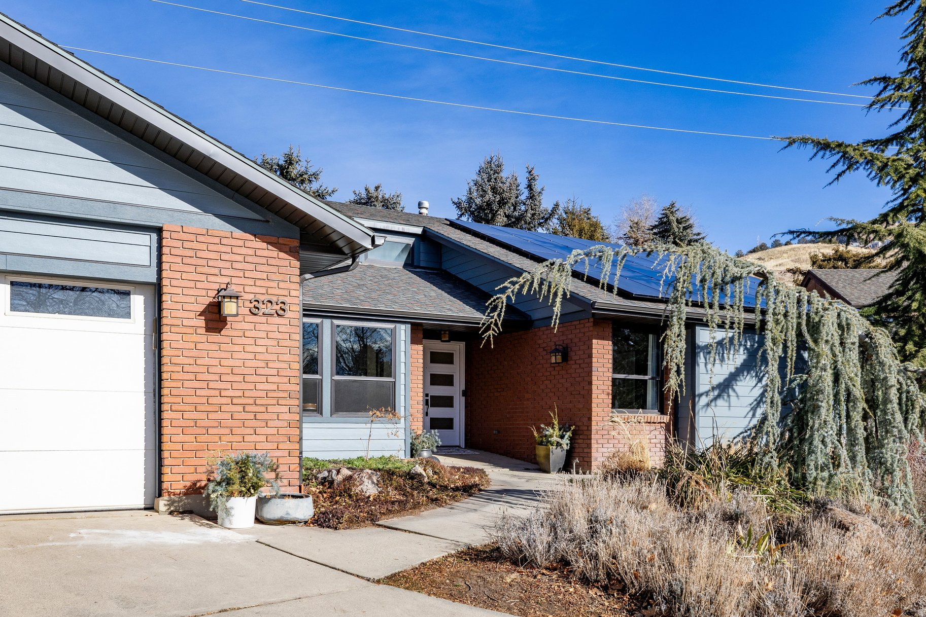 FEDERAL HEIGHTS - Residential