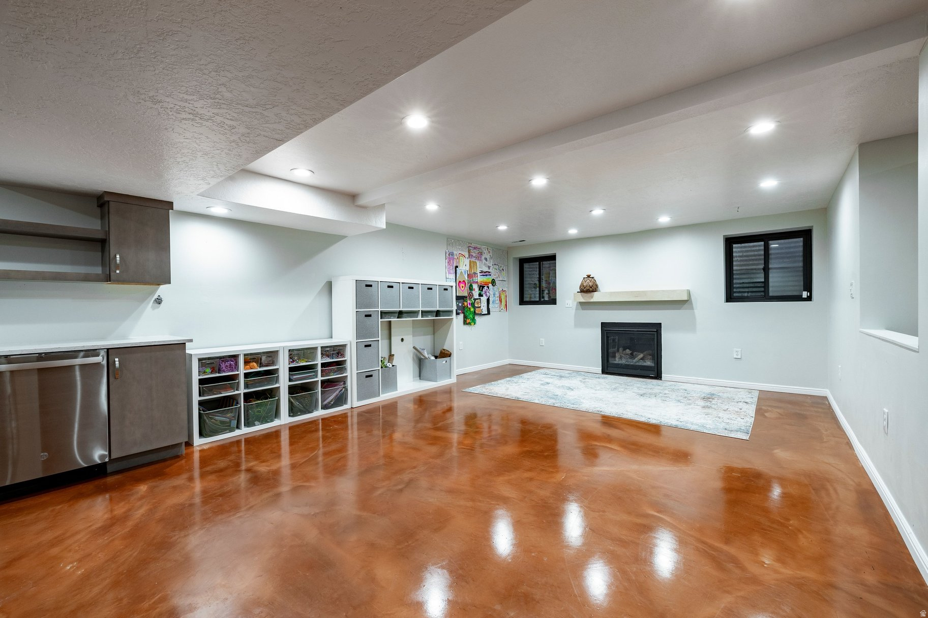 FEDERAL HEIGHTS - Residential