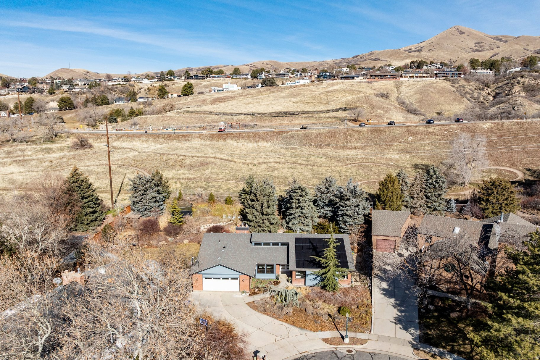 FEDERAL HEIGHTS - Residential