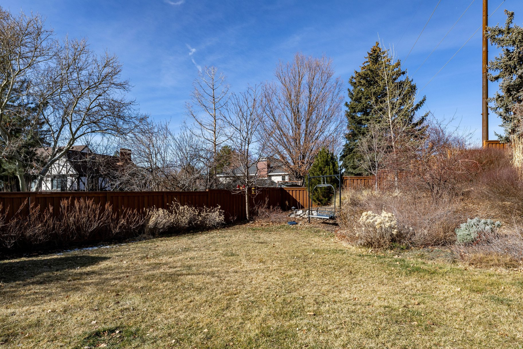 FEDERAL HEIGHTS - Residential