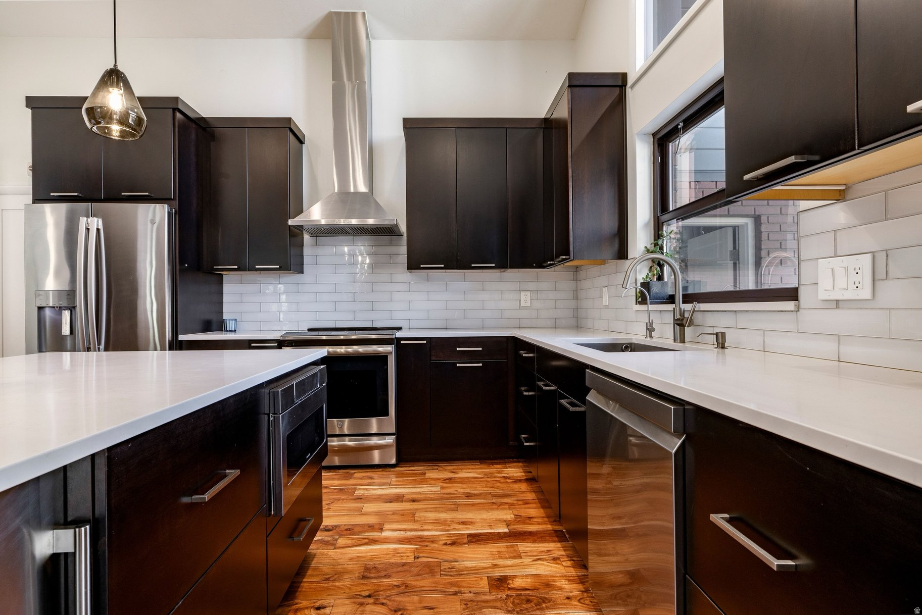 FEDERAL HEIGHTS - Residential