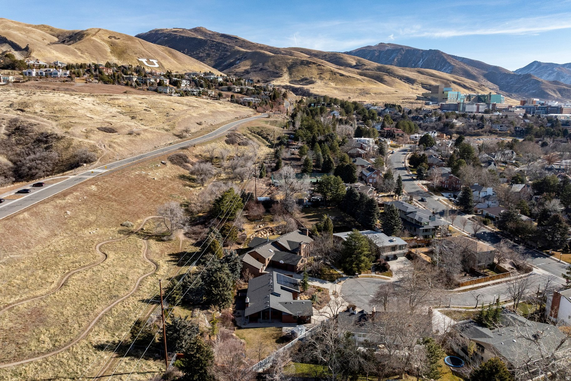 FEDERAL HEIGHTS - Residential