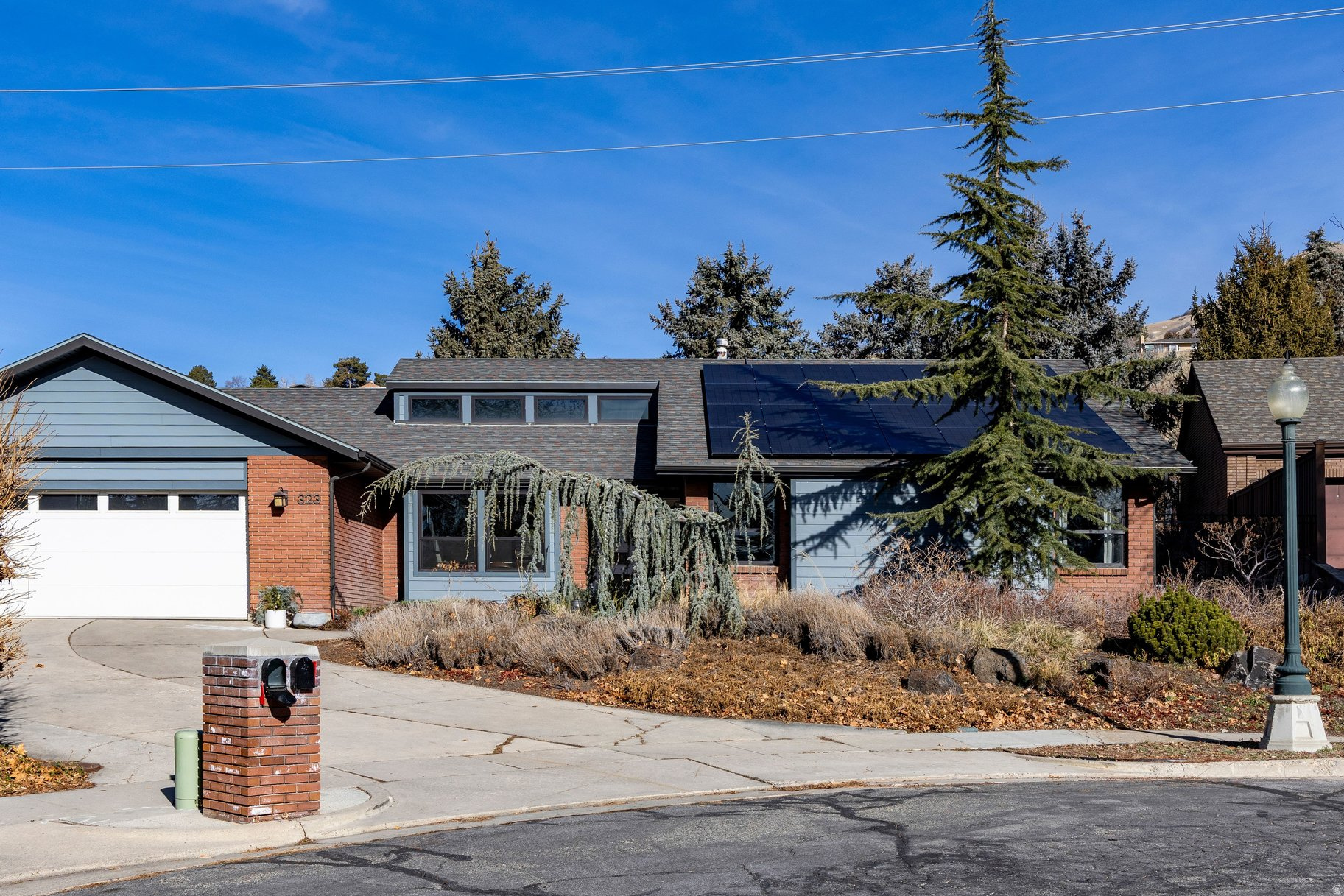 FEDERAL HEIGHTS - Residential