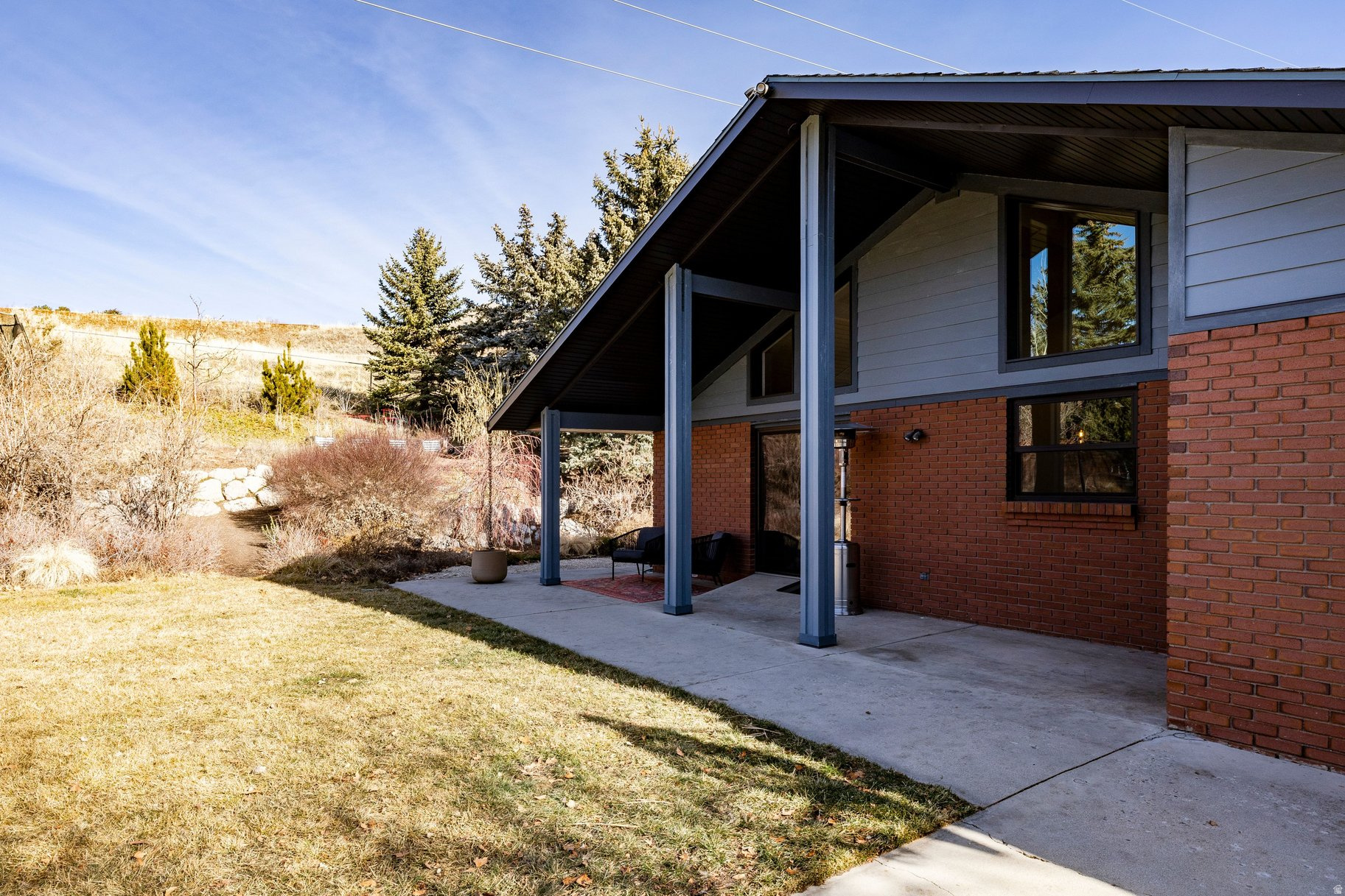 FEDERAL HEIGHTS - Residential