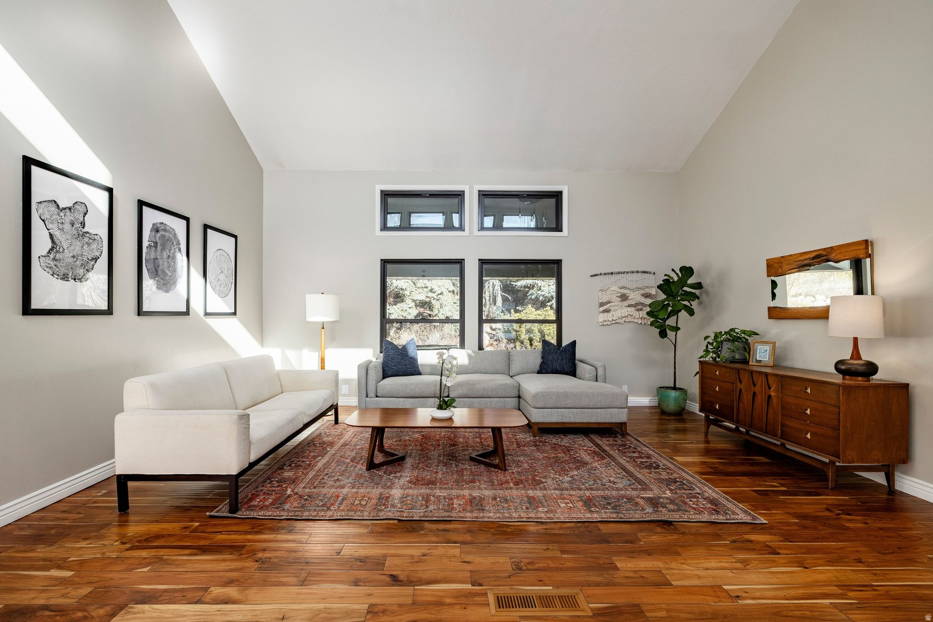 FEDERAL HEIGHTS - Residential