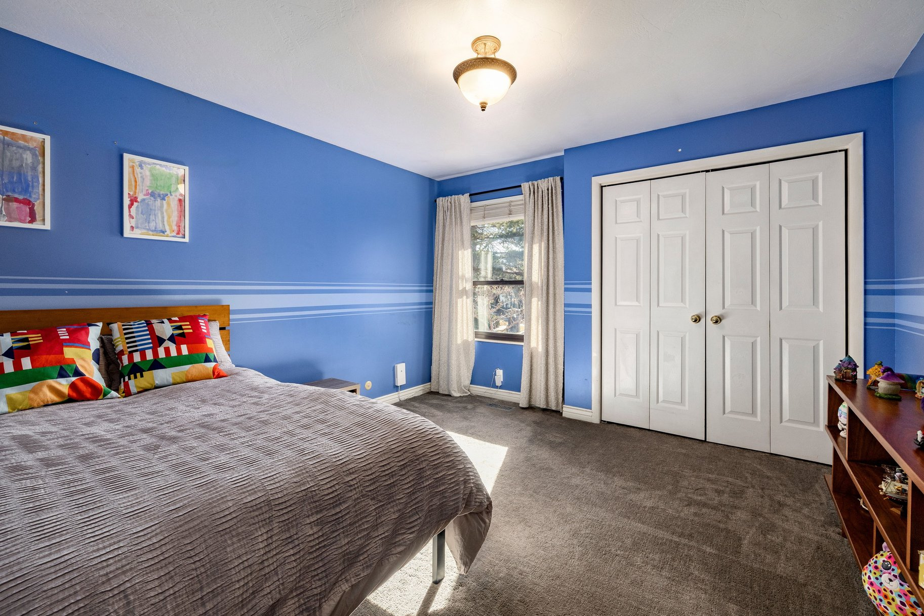 FEDERAL HEIGHTS - Residential