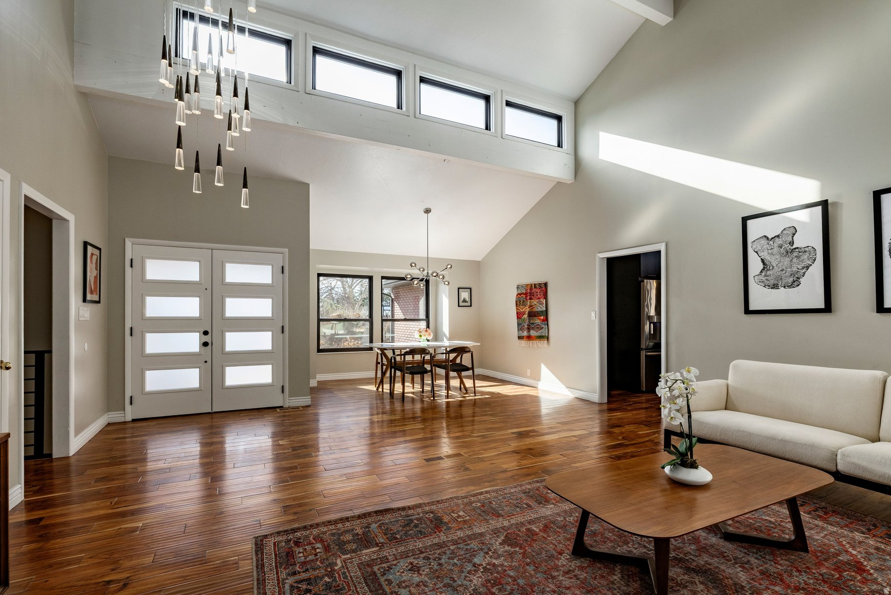 FEDERAL HEIGHTS - Residential