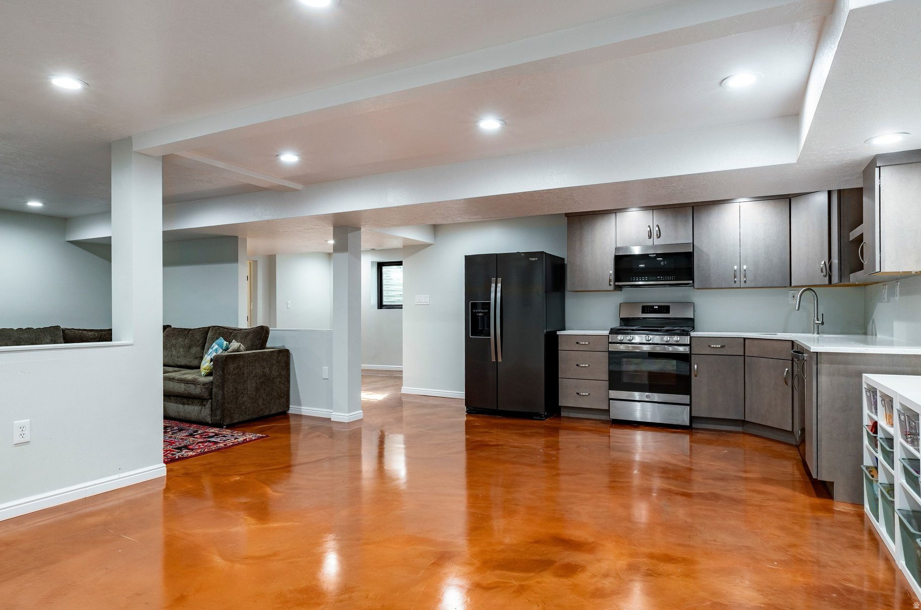 FEDERAL HEIGHTS - Residential