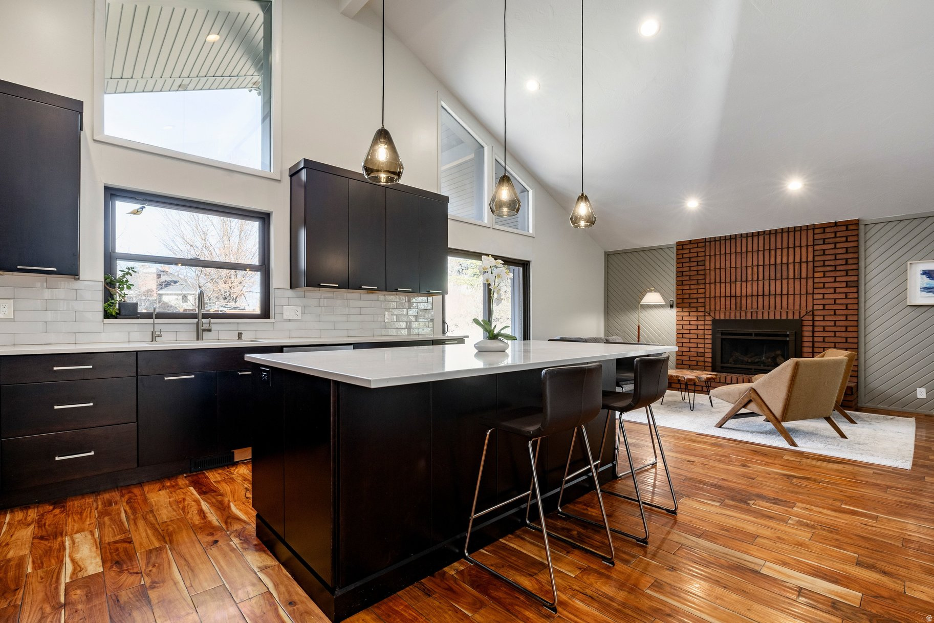 FEDERAL HEIGHTS - Residential