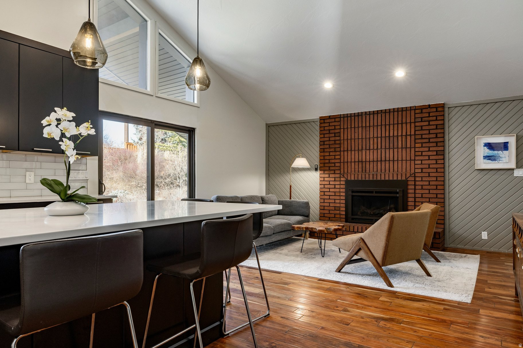 FEDERAL HEIGHTS - Residential