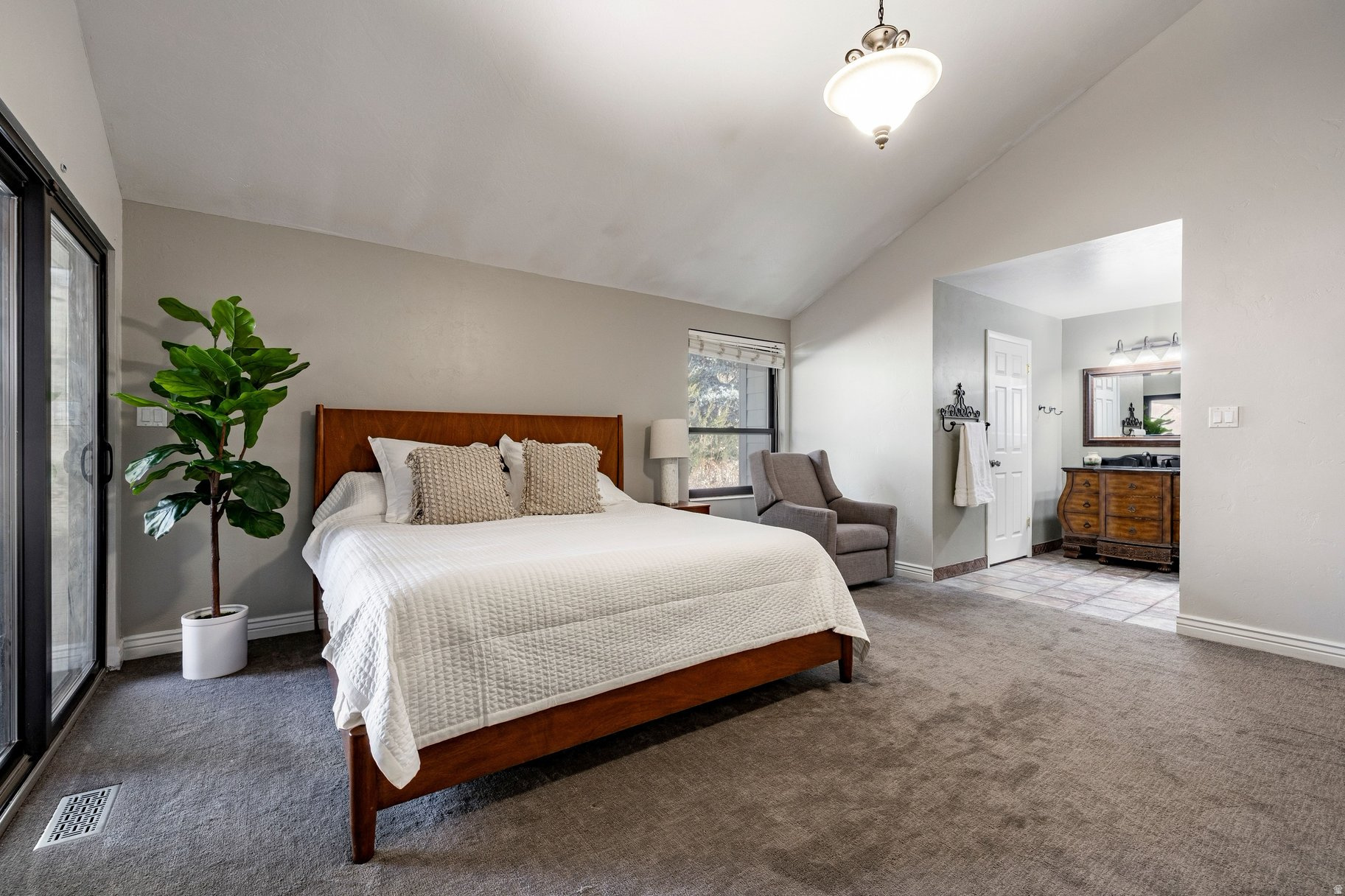 FEDERAL HEIGHTS - Residential