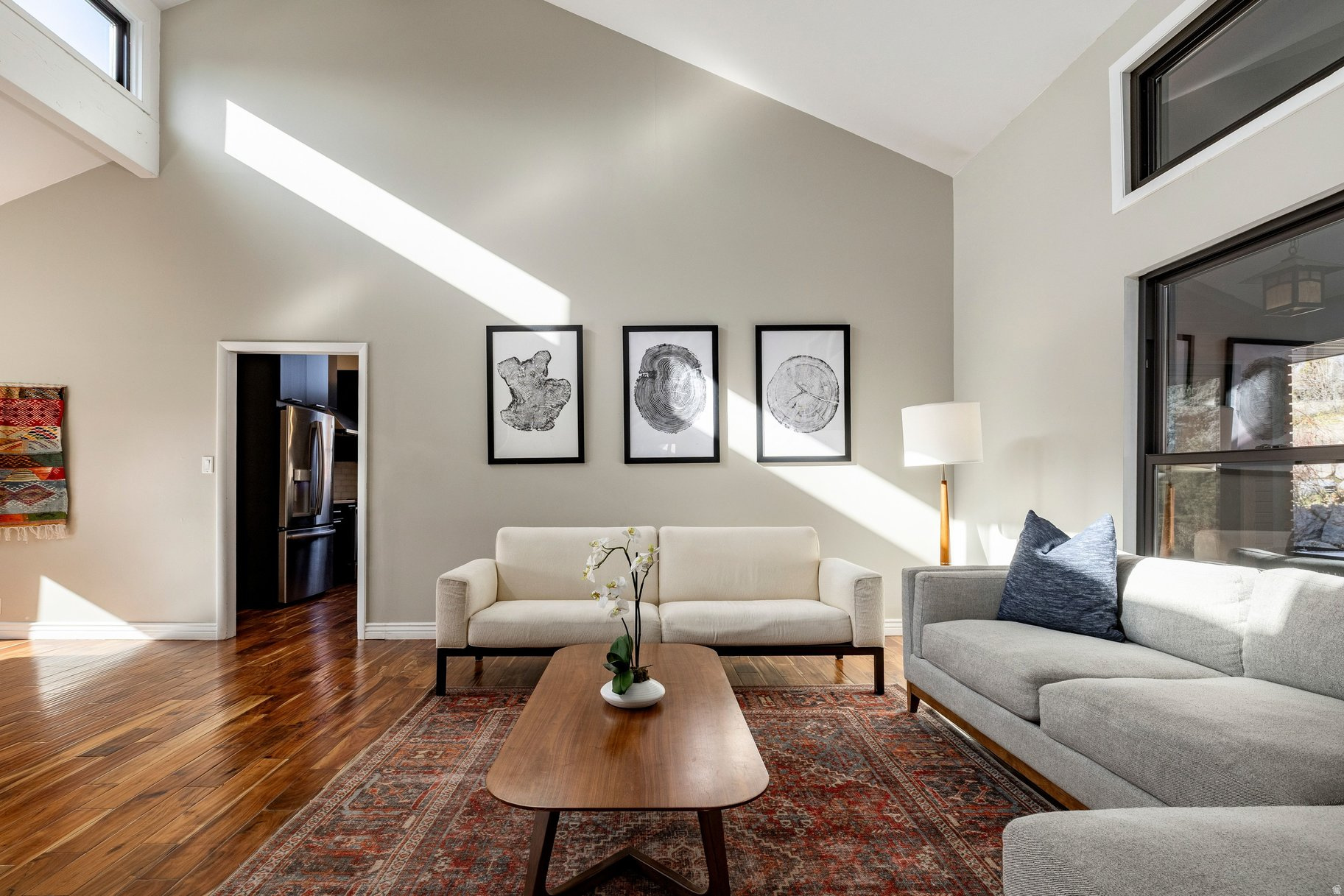 FEDERAL HEIGHTS - Residential