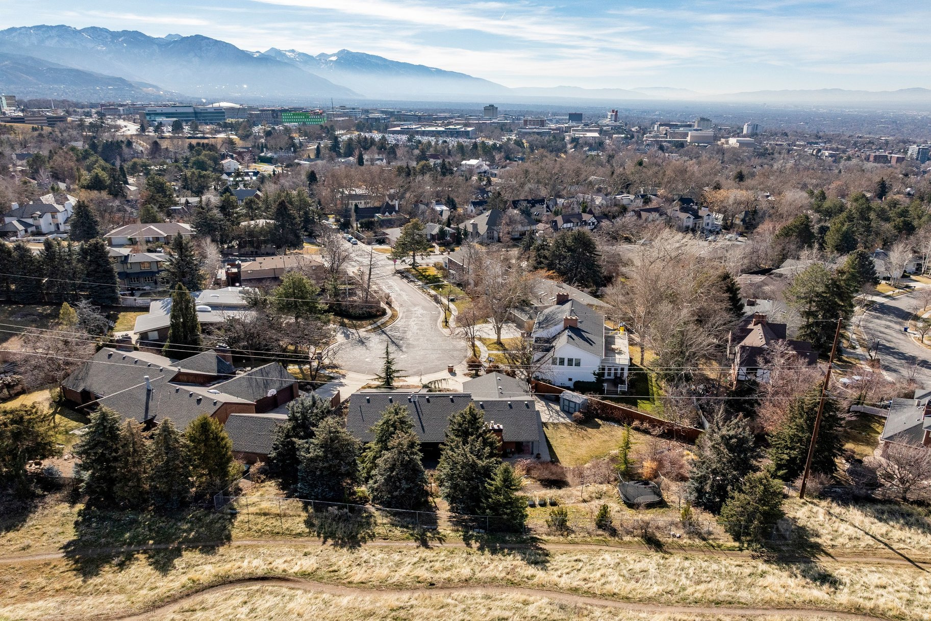 FEDERAL HEIGHTS - Residential