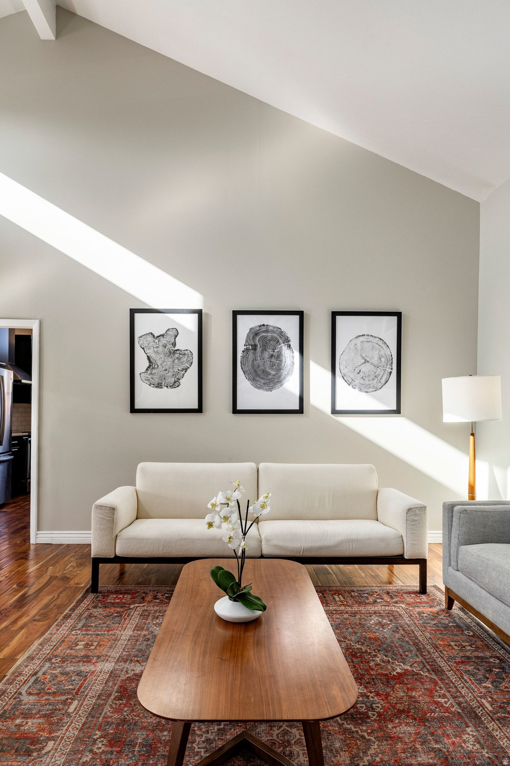 FEDERAL HEIGHTS - Residential