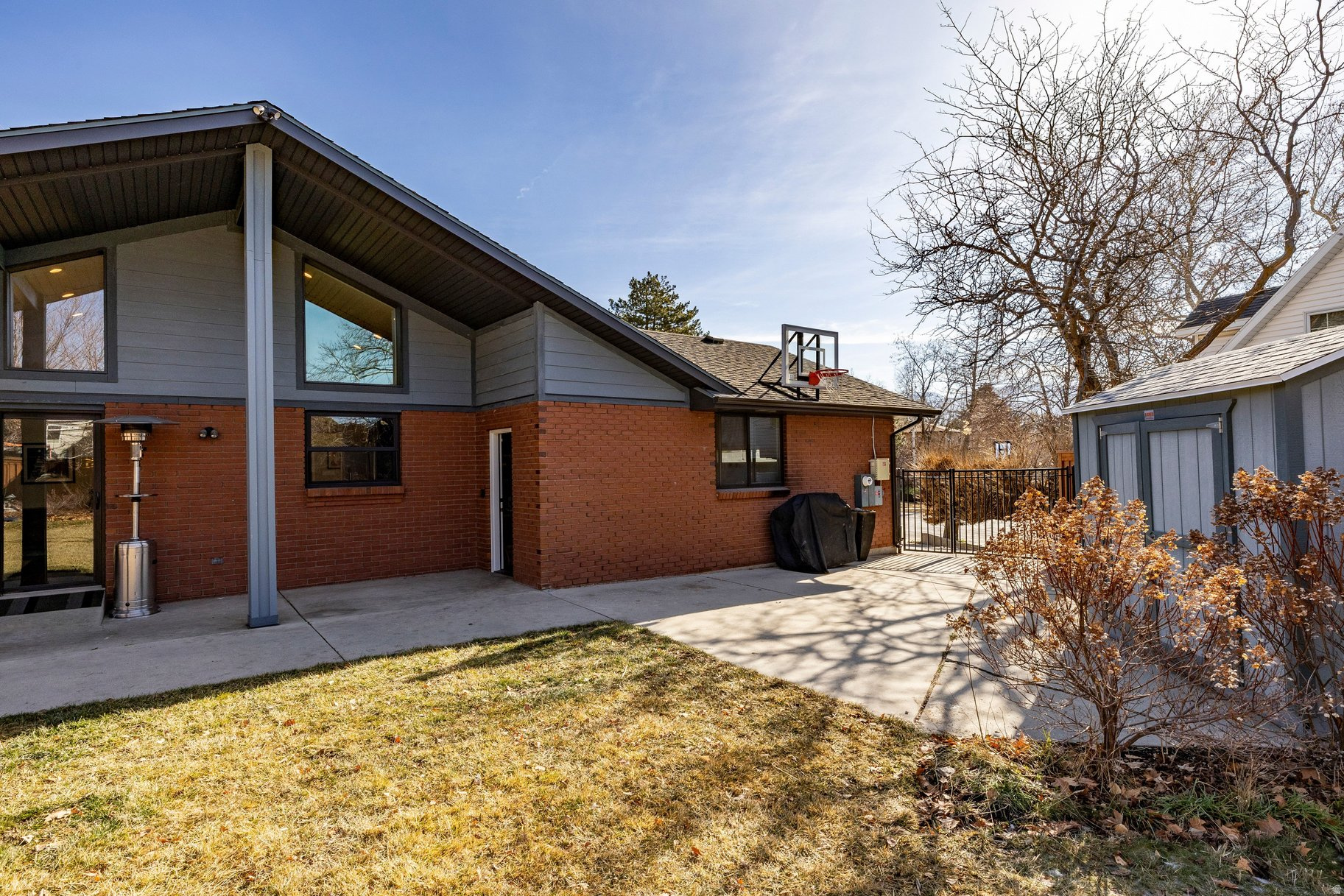 FEDERAL HEIGHTS - Residential