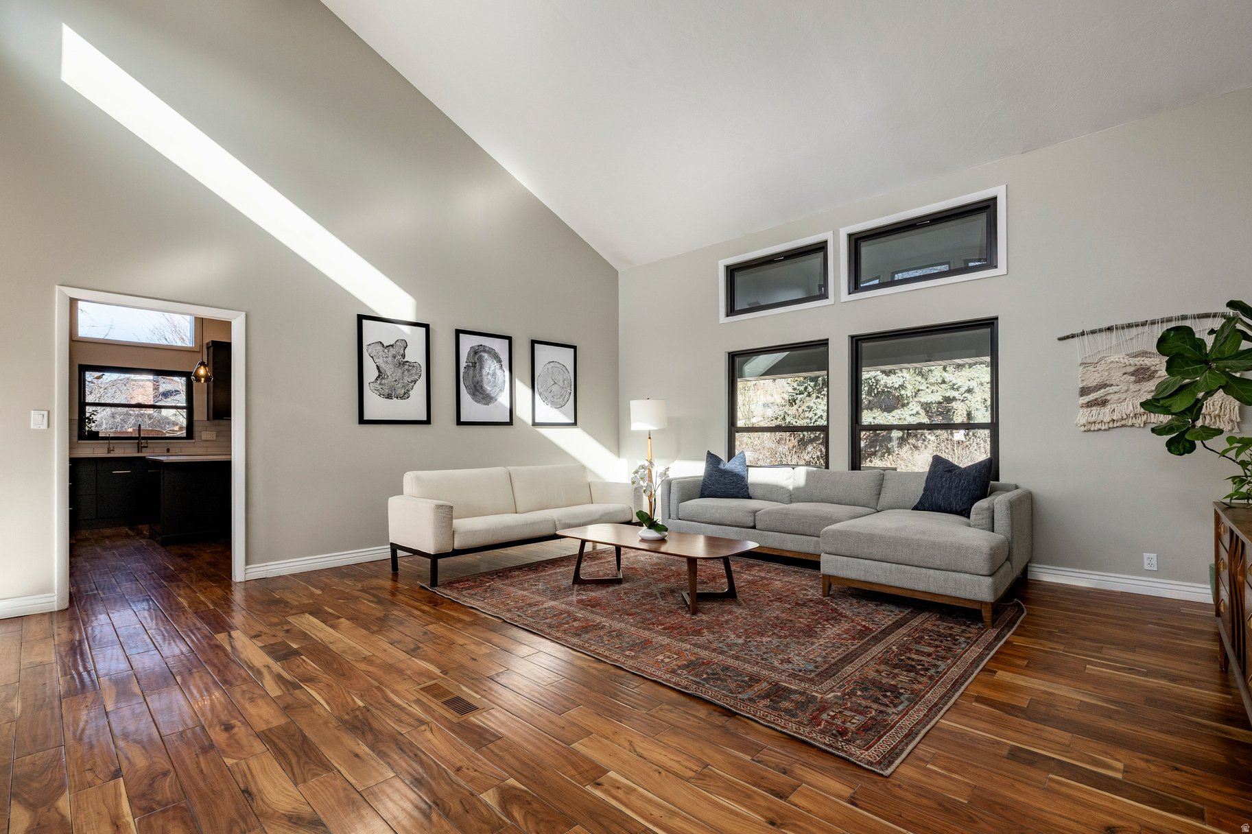 FEDERAL HEIGHTS - Residential