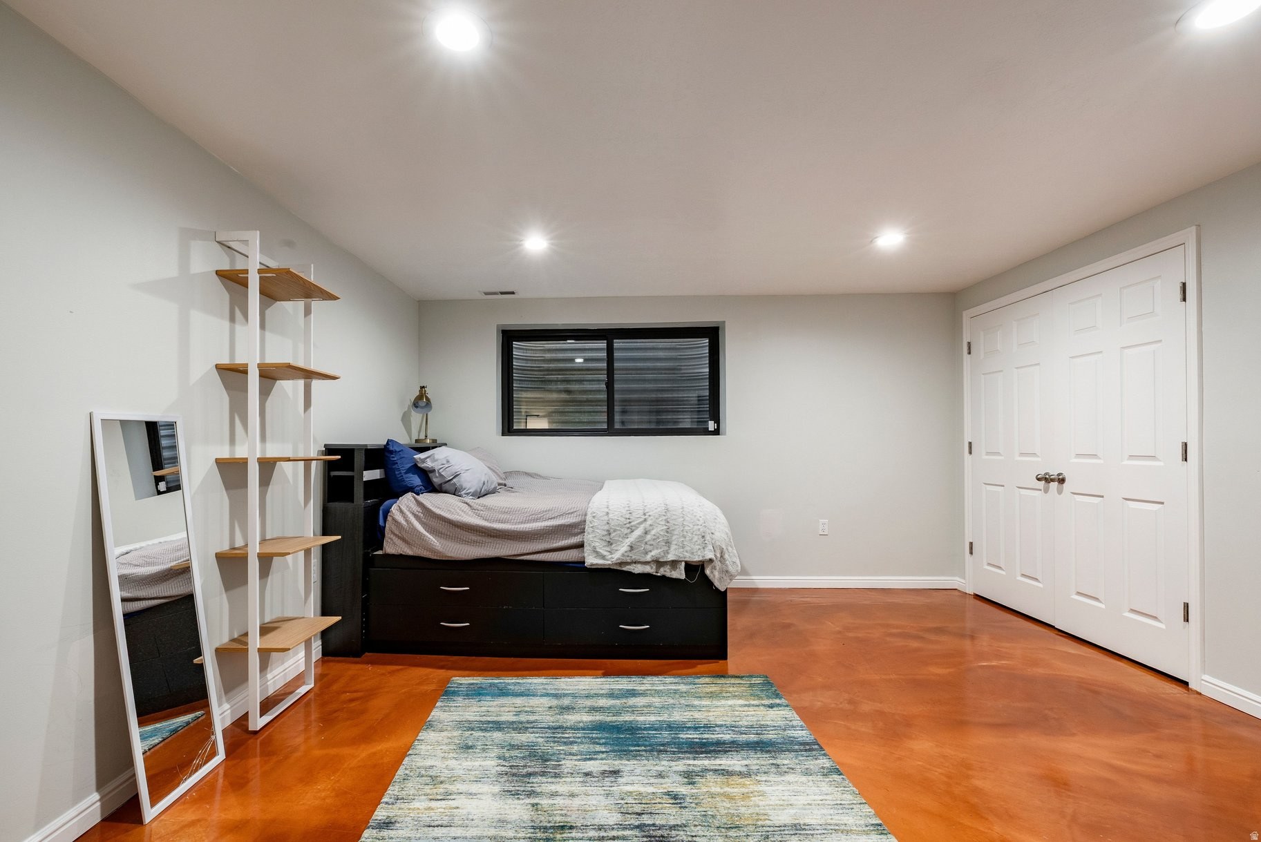 FEDERAL HEIGHTS - Residential