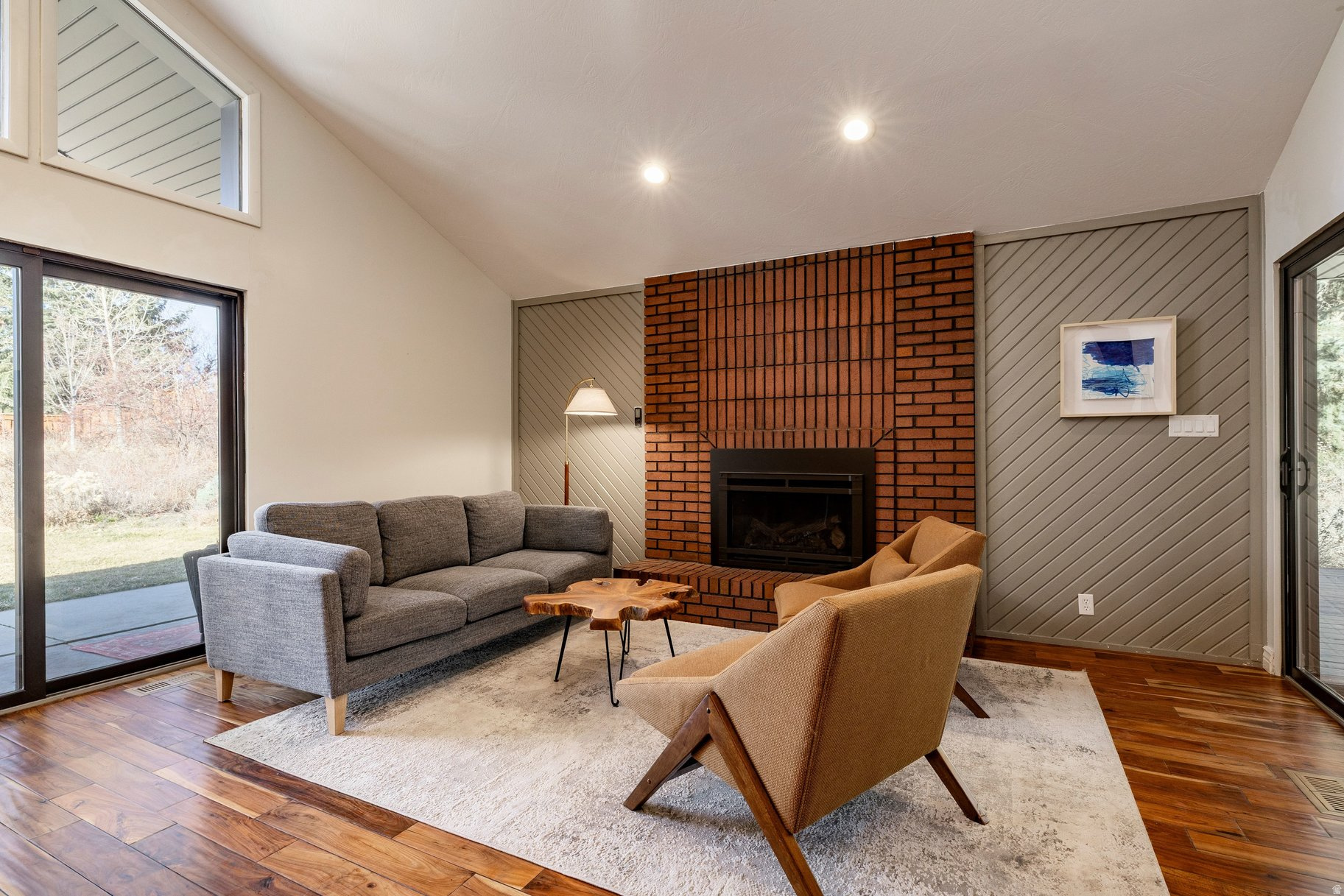 FEDERAL HEIGHTS - Residential