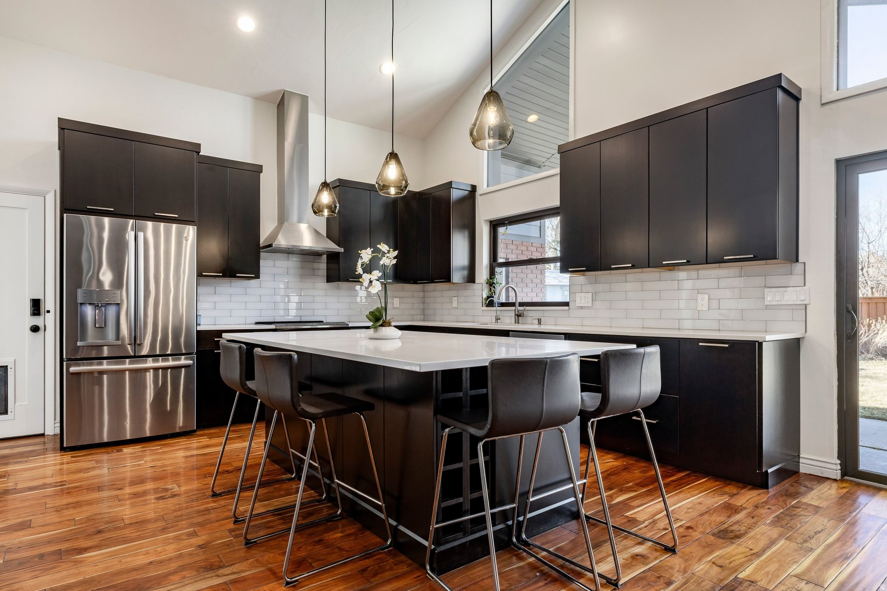 FEDERAL HEIGHTS - Residential