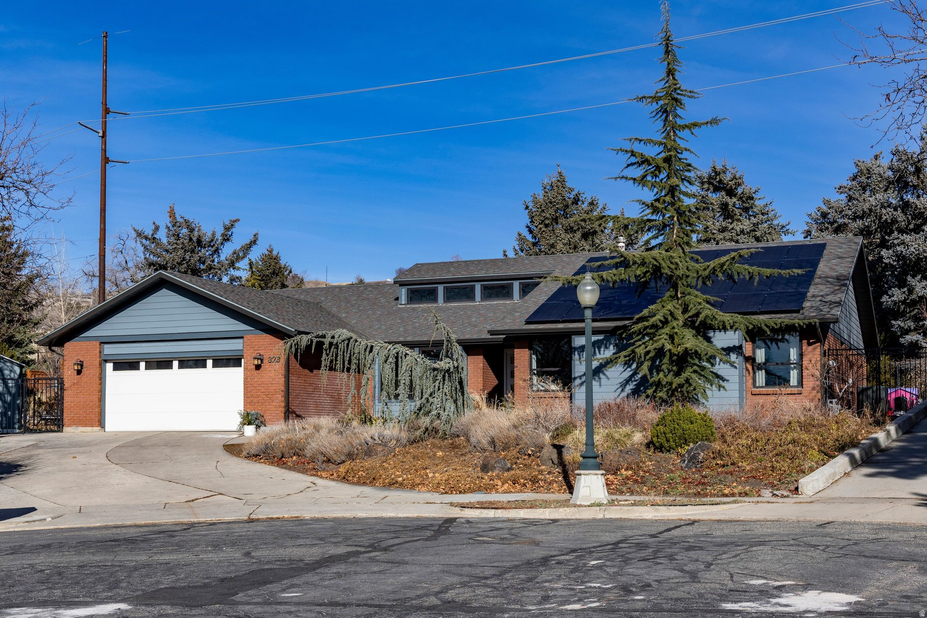 FEDERAL HEIGHTS - Residential