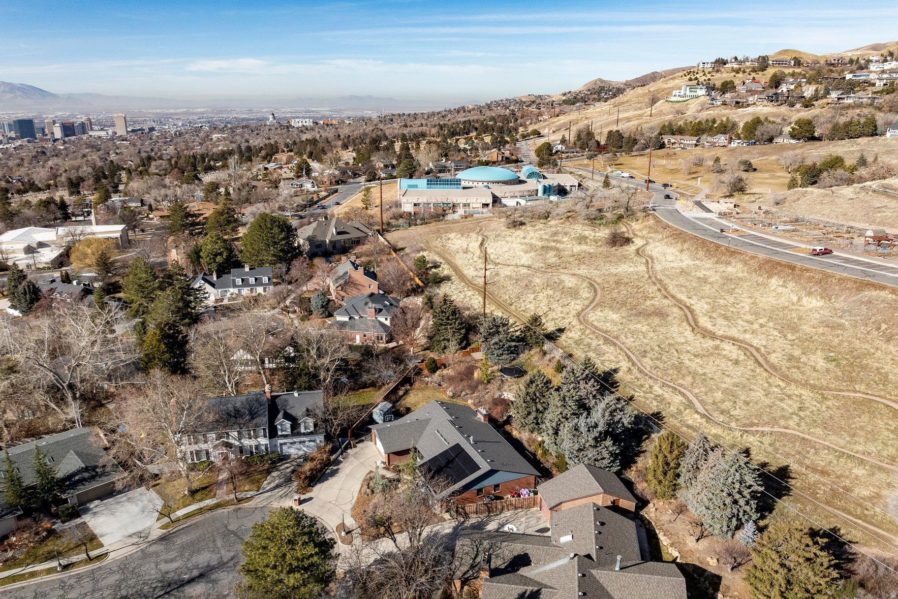 FEDERAL HEIGHTS - Residential