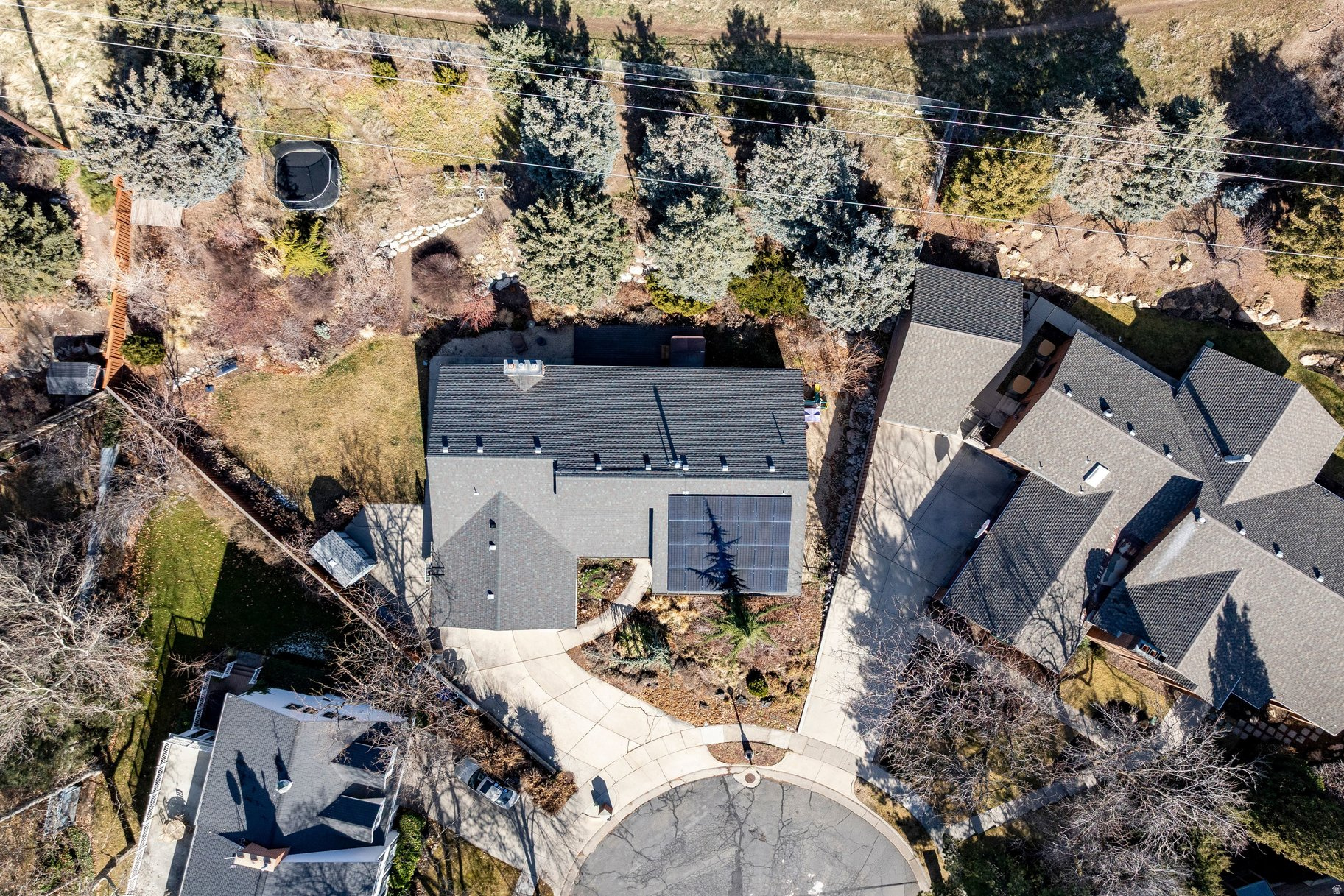 FEDERAL HEIGHTS - Residential