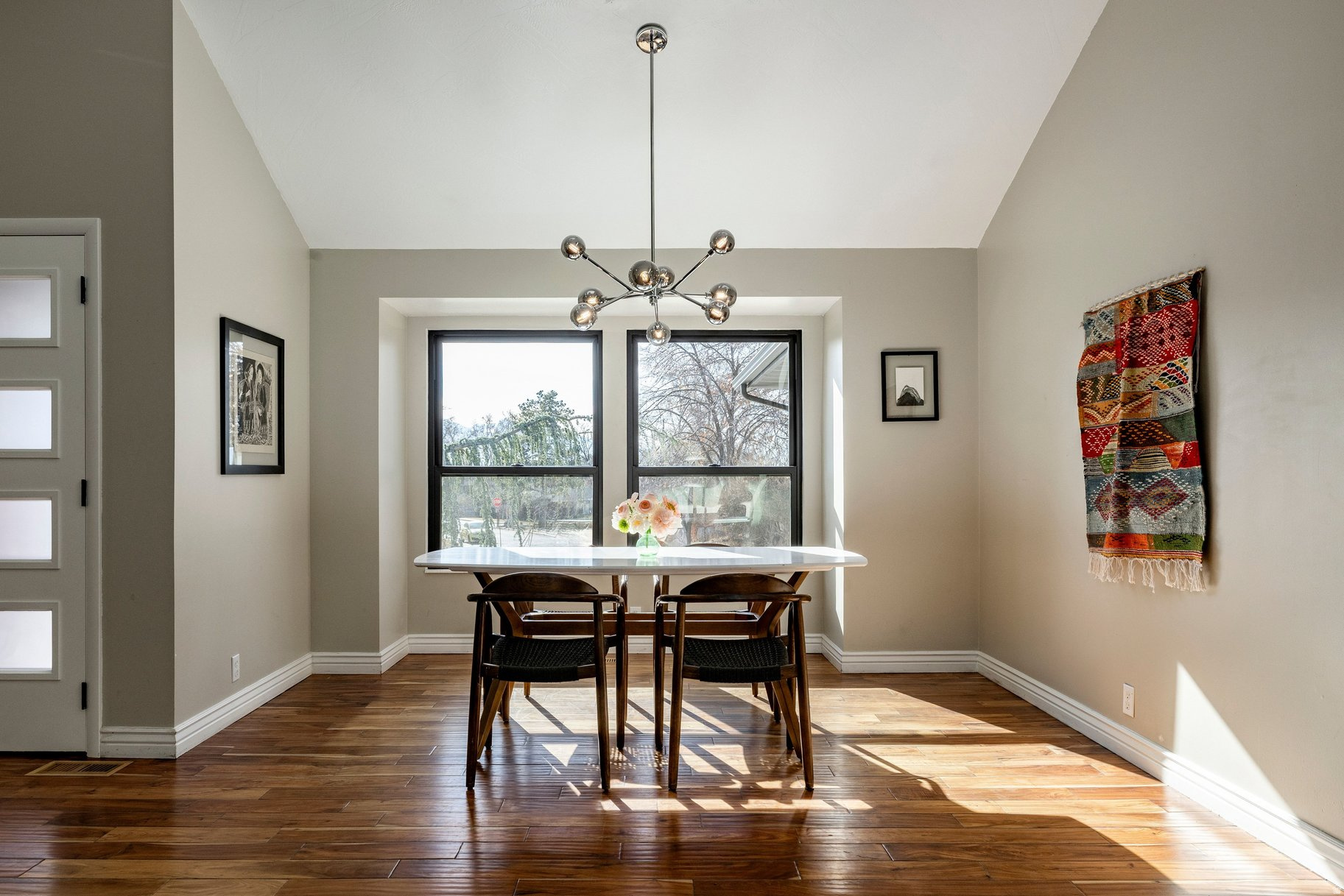 FEDERAL HEIGHTS - Residential