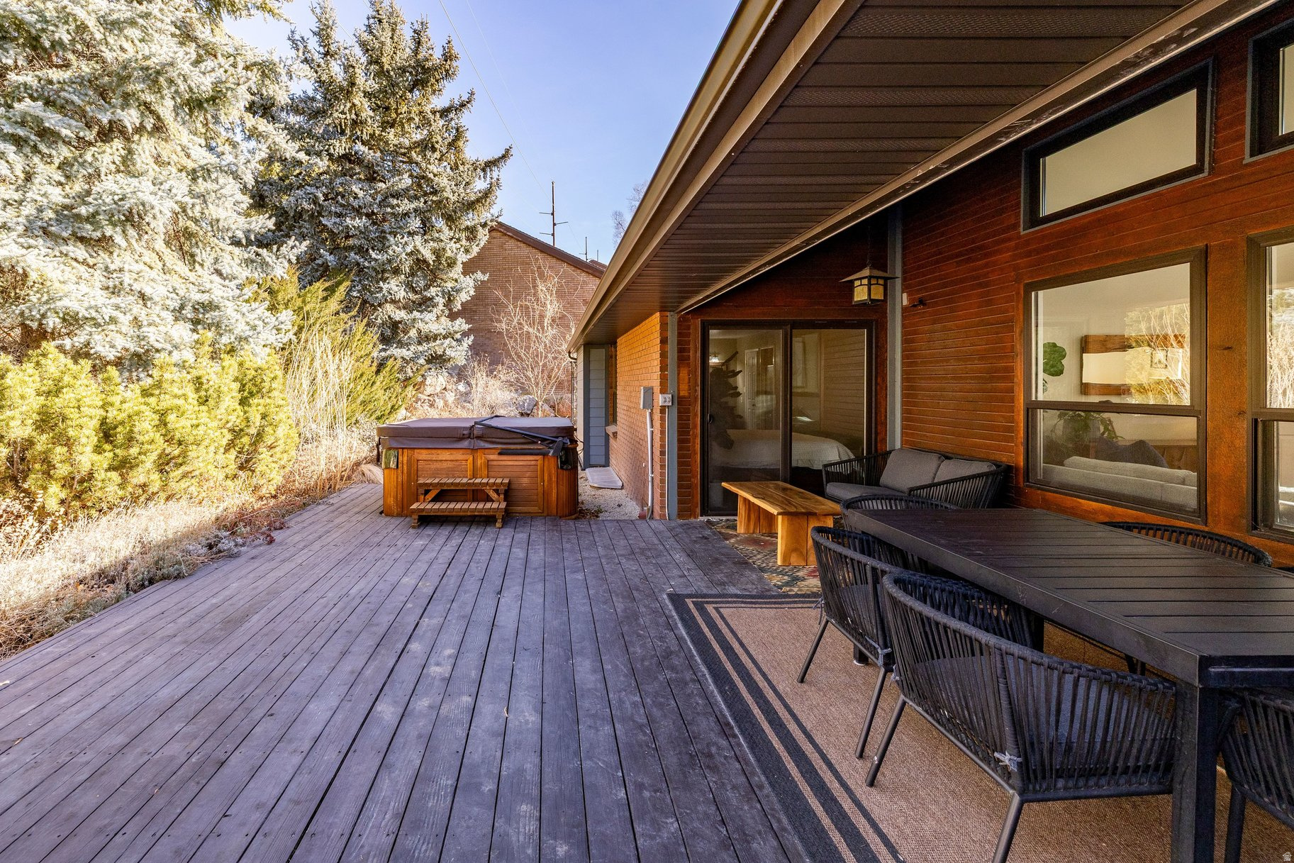 FEDERAL HEIGHTS - Residential