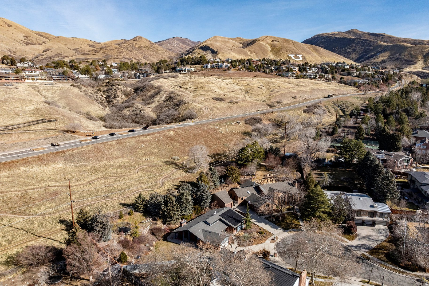 FEDERAL HEIGHTS - Residential