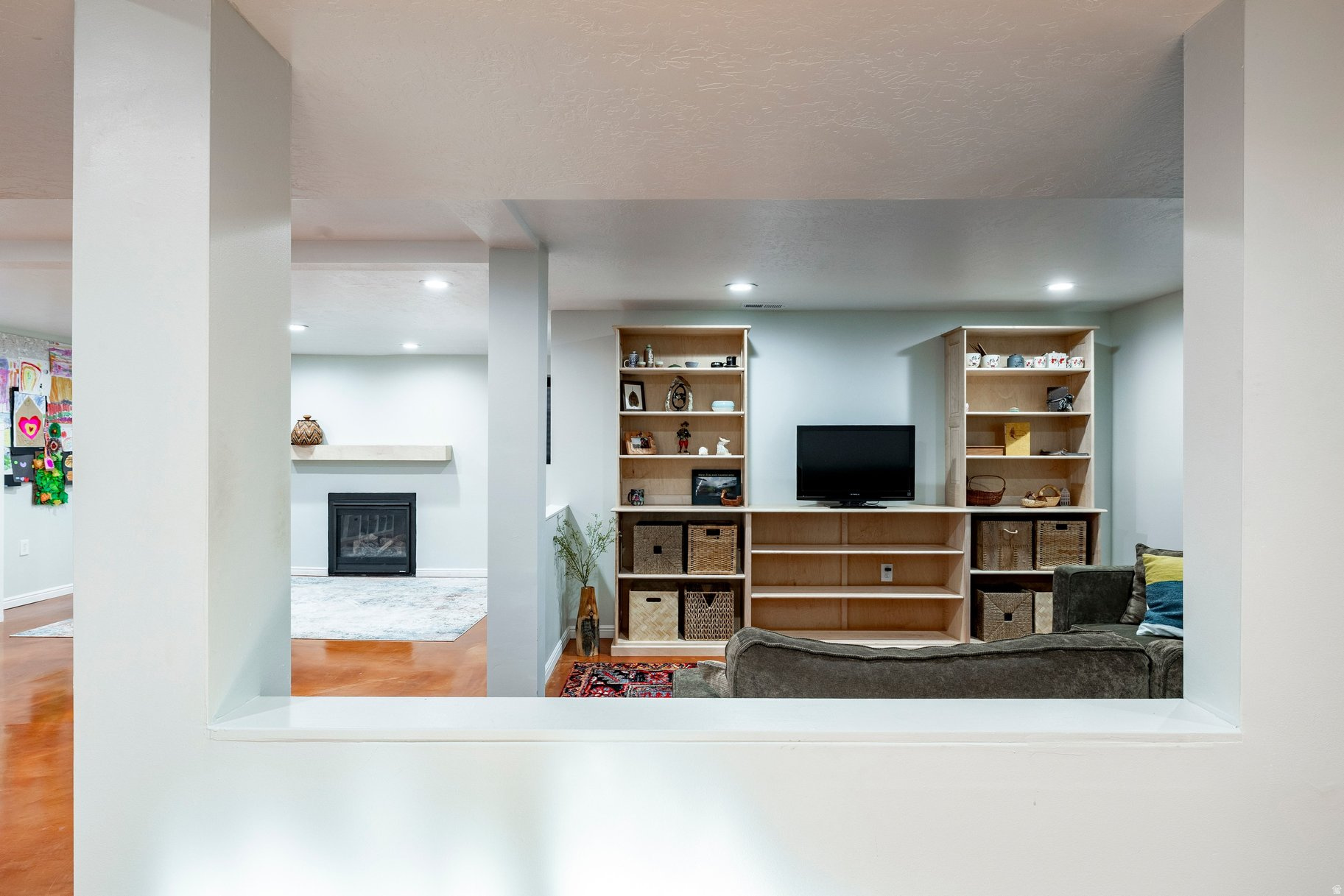 FEDERAL HEIGHTS - Residential