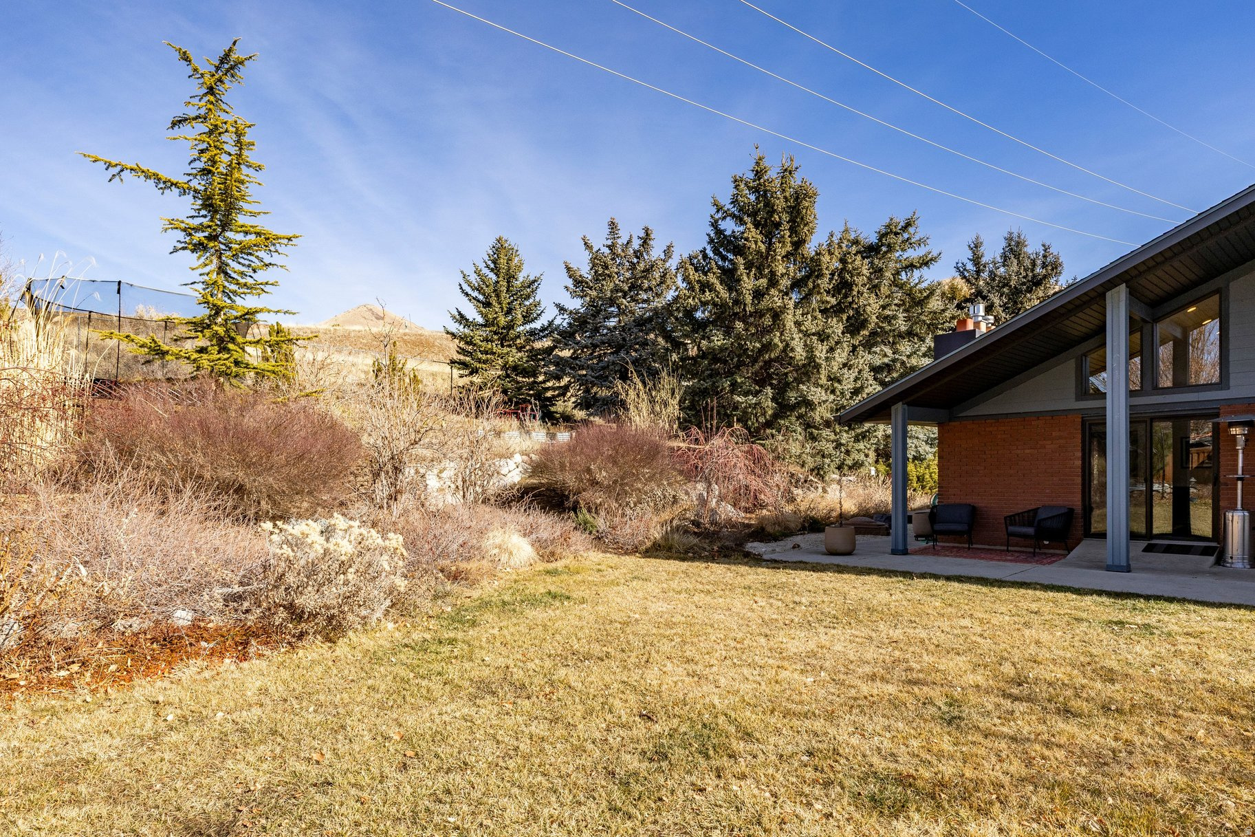 FEDERAL HEIGHTS - Residential