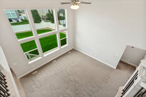 Tiny photo for 6622 W INDIGO DR, Herriman, UT 84096 (MLS # 2185637)