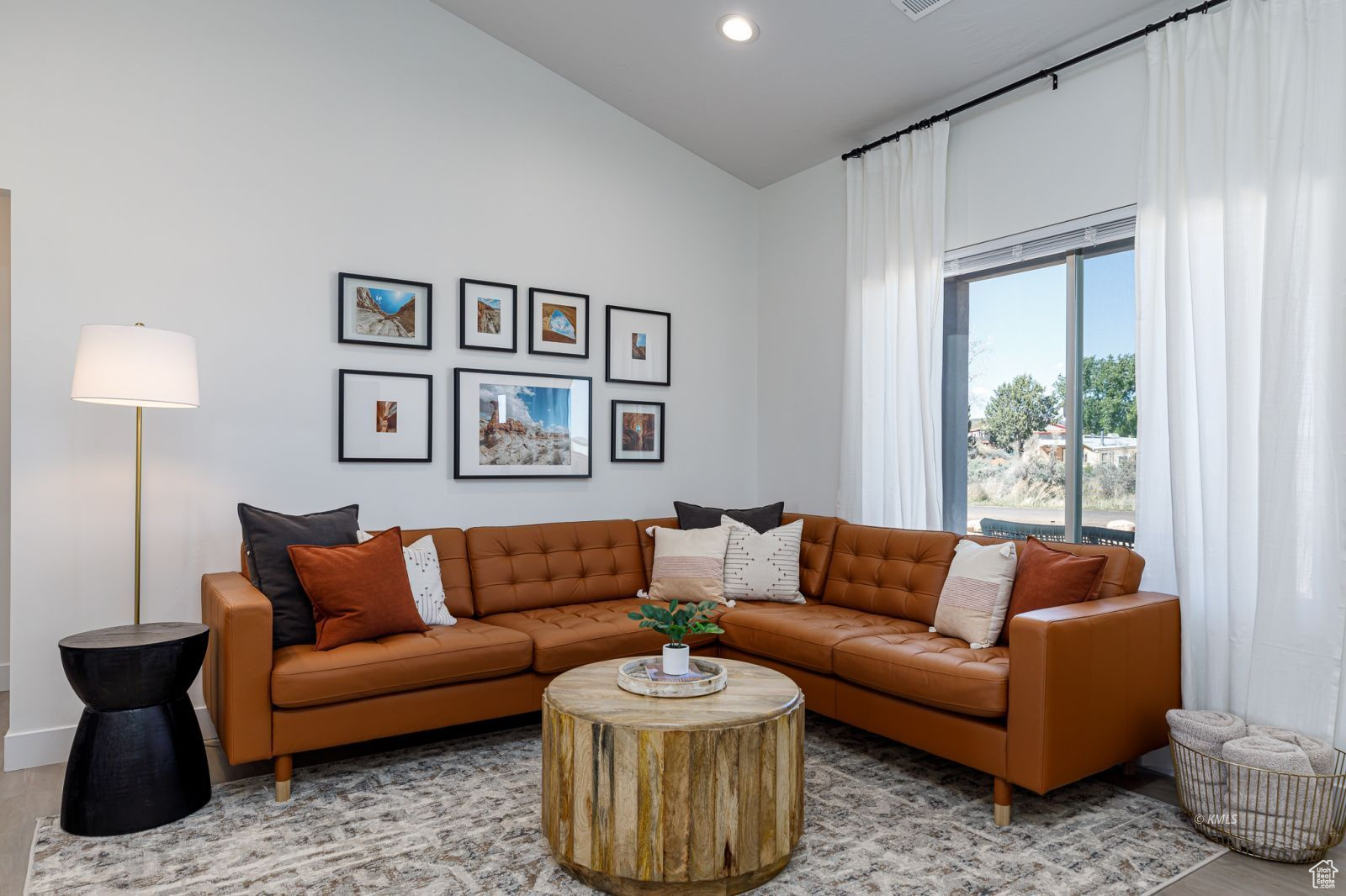 KANAB CREEK RANCHOS - Residential