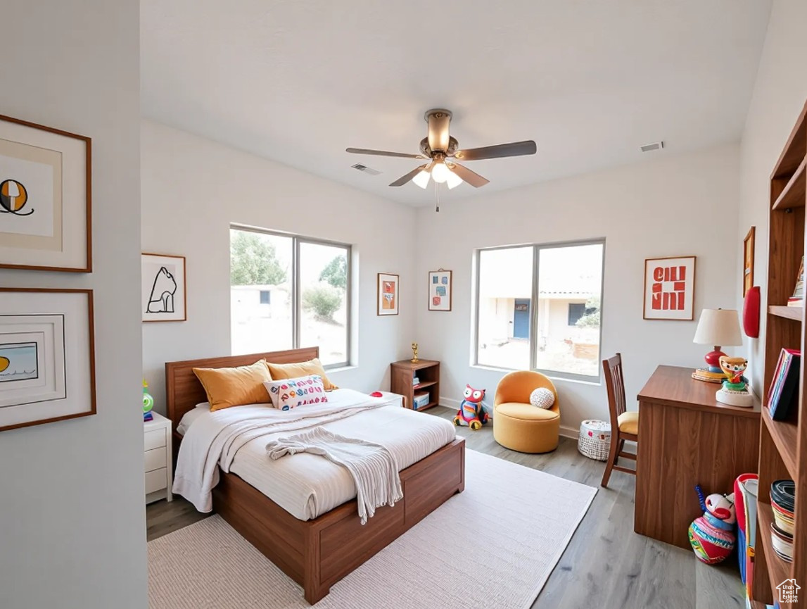 KANAB CREEK RANCHOS - Residential