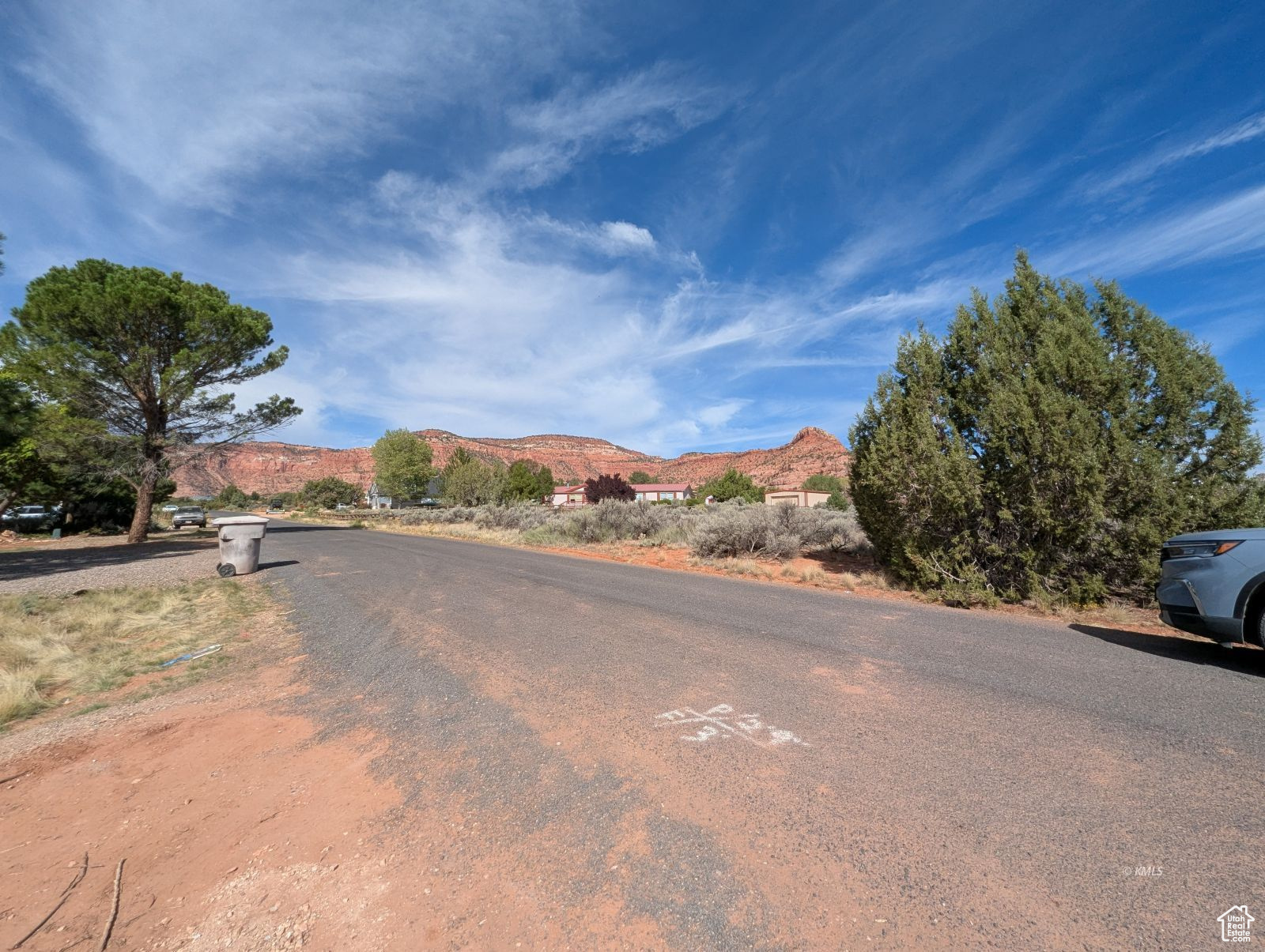 KANAB CREEK RANCHOS - Residential