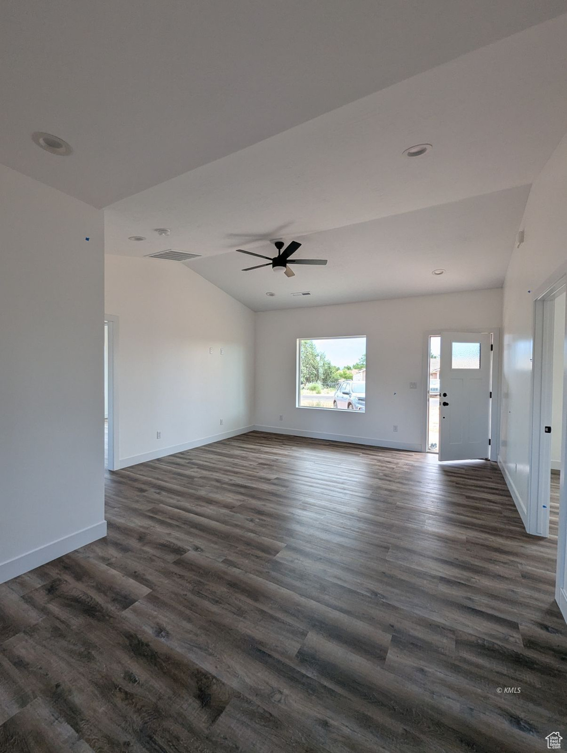 KANAB CREEK RANCHOS - Residential