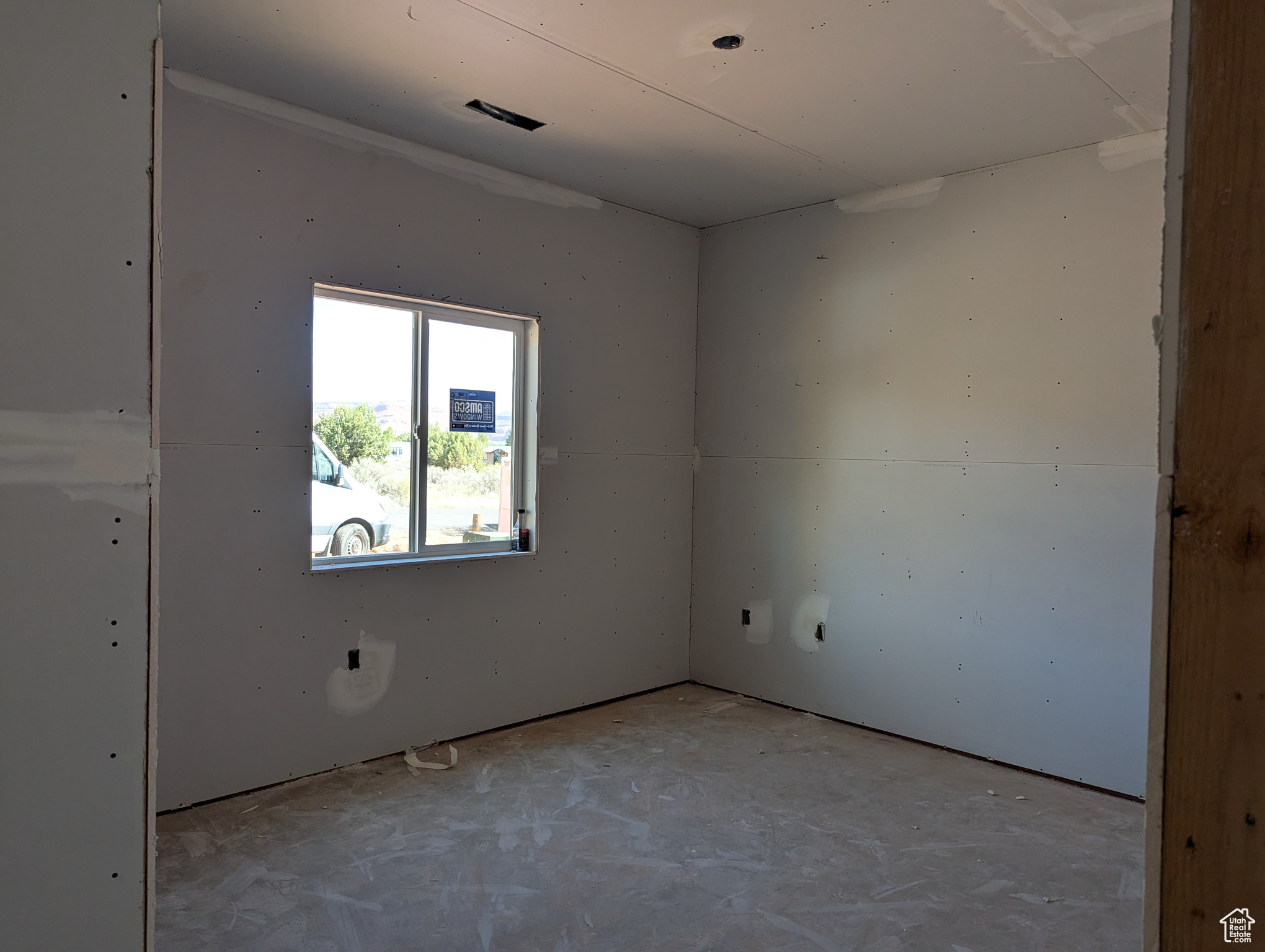 KANAB CREEK RANCHOS - Residential