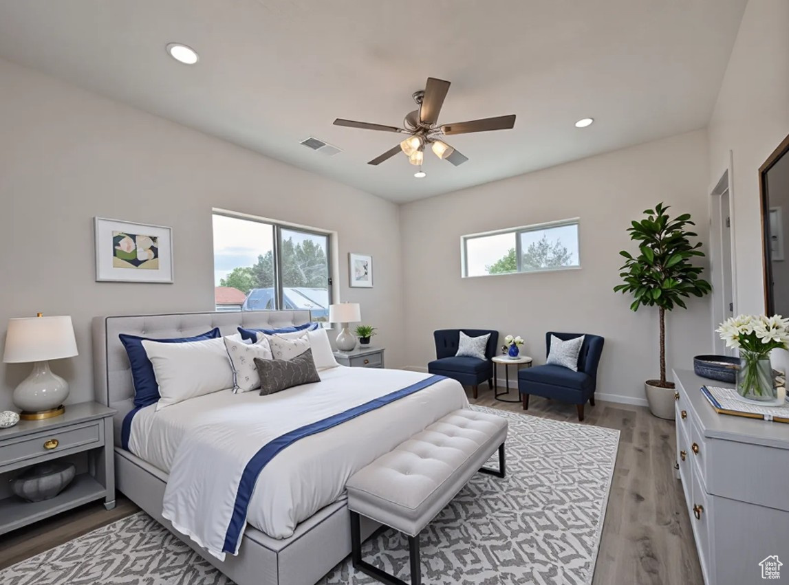 KANAB CREEK RANCHOS - Residential