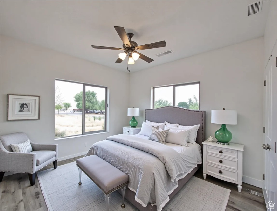 KANAB CREEK RANCHOS - Residential