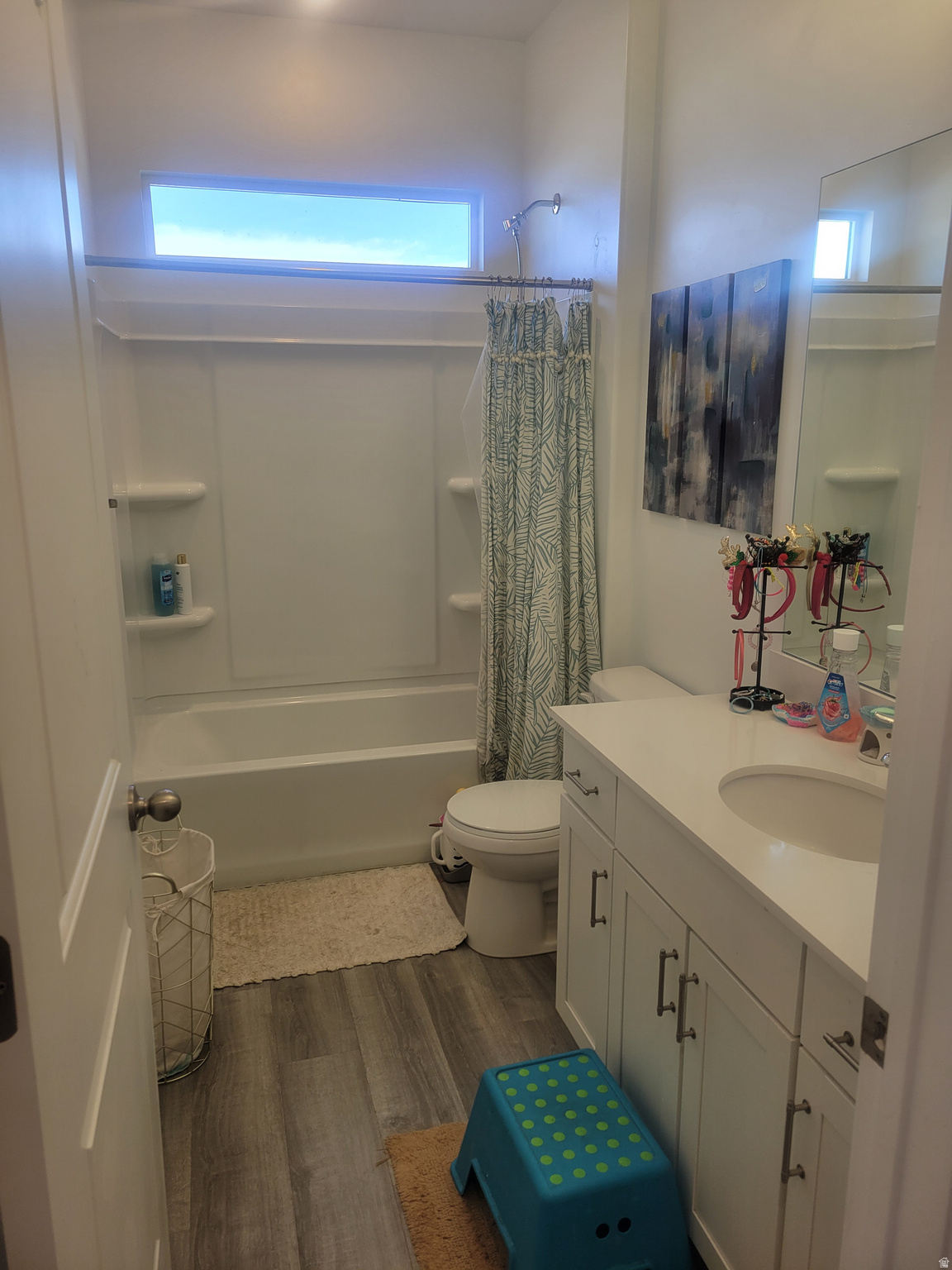 HEBER - Residential Income