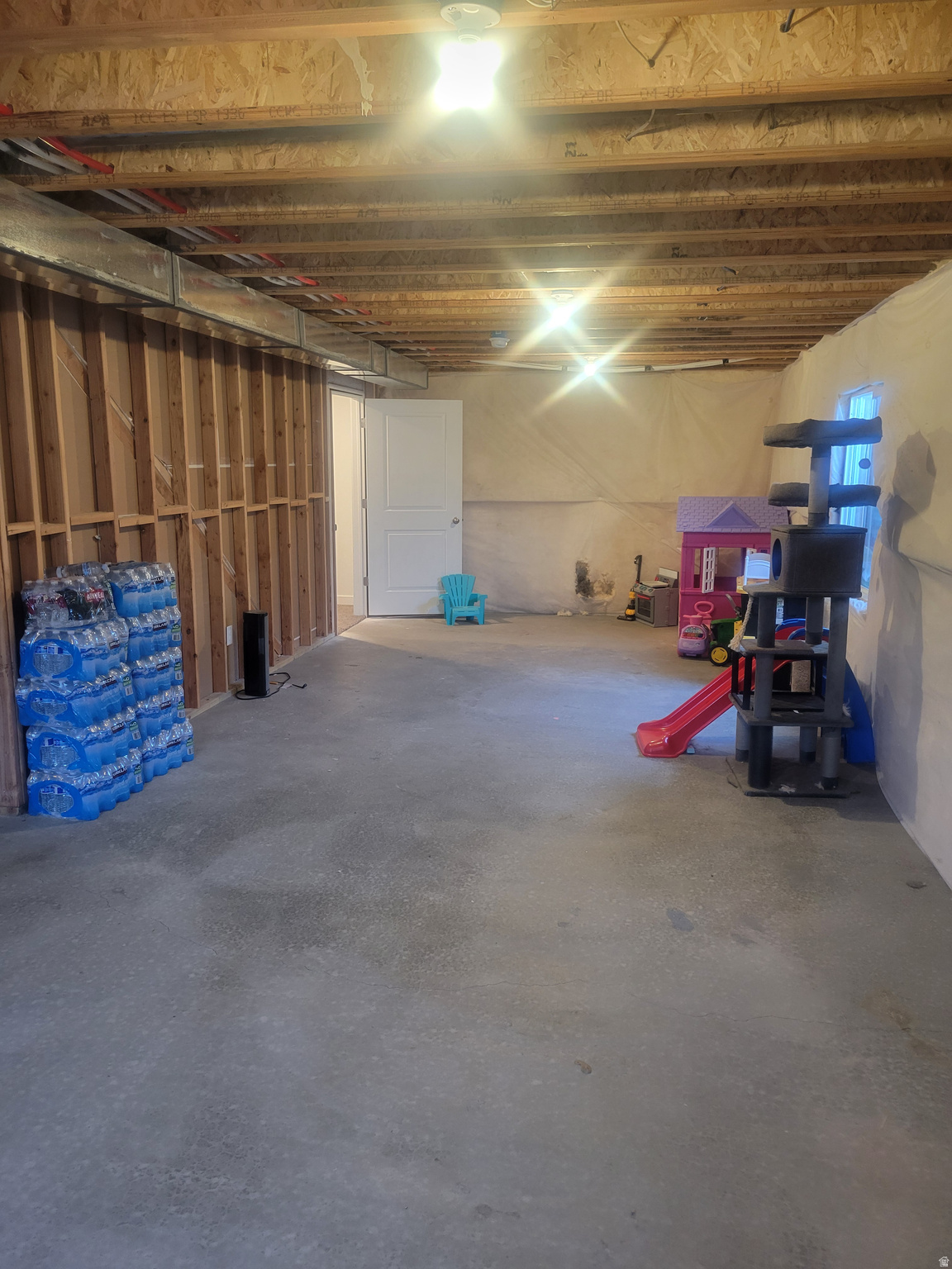 HEBER - Residential Income