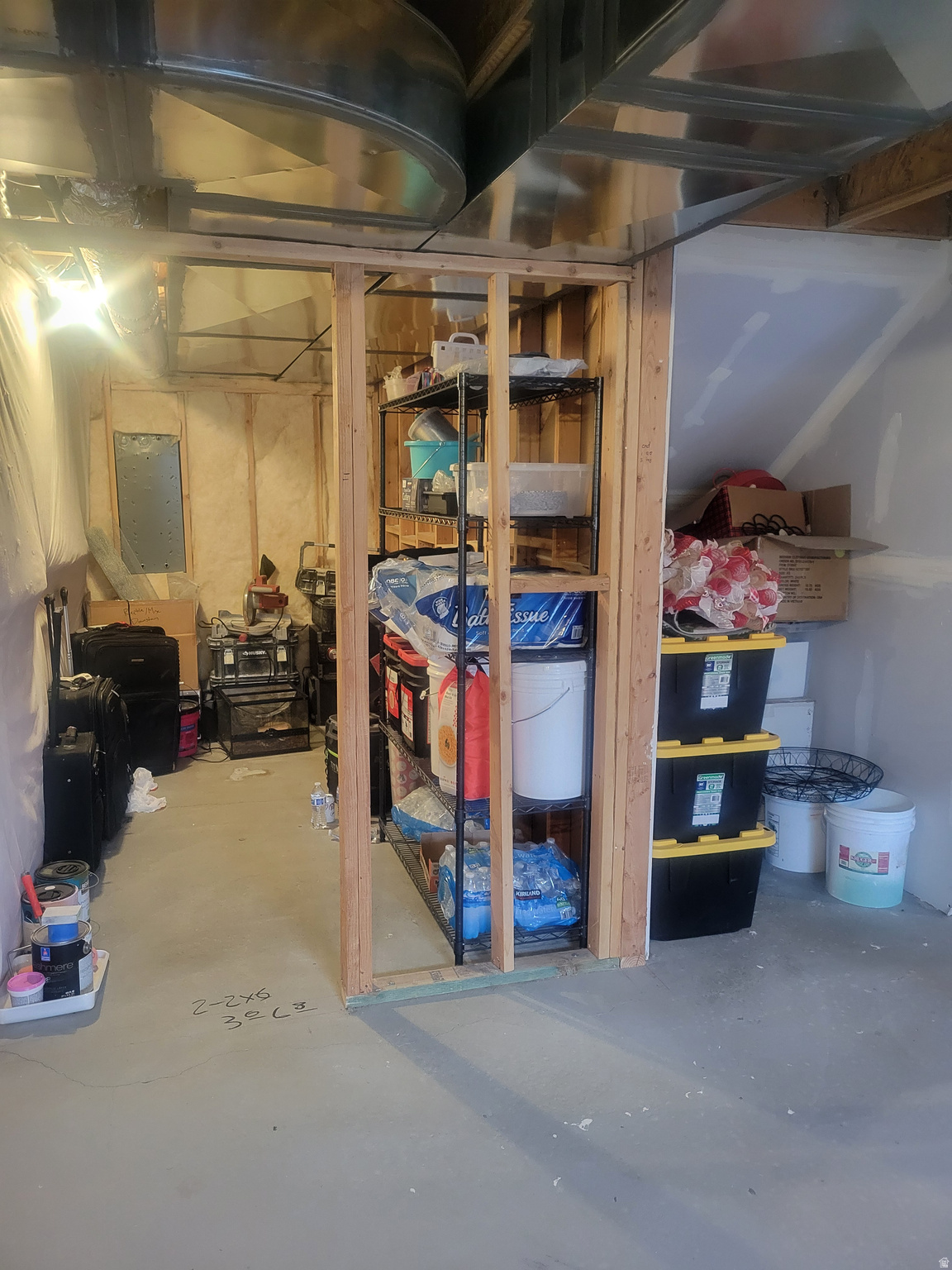 HEBER - Residential Income