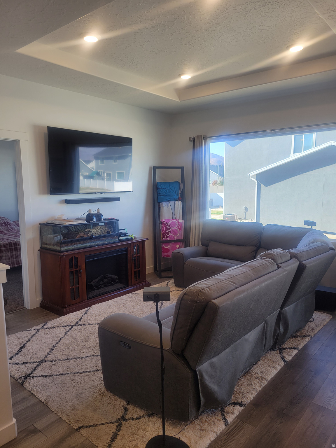 HEBER - Residential Income