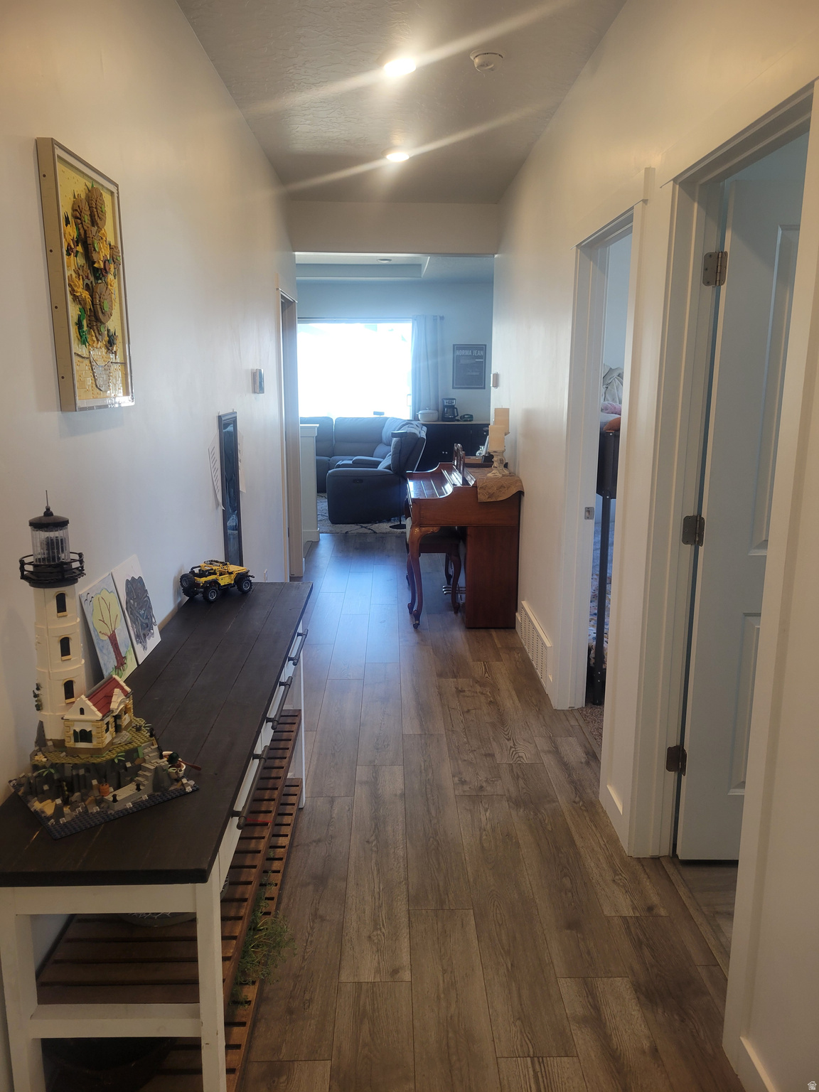 HEBER - Residential Income