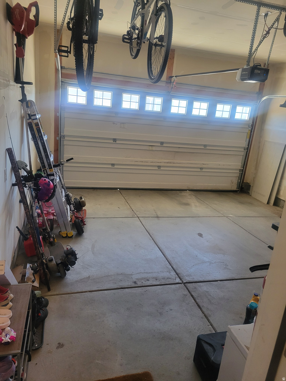 HEBER - Residential Income