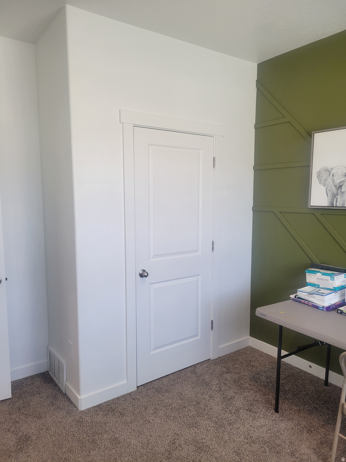 HEBER - Residential Income