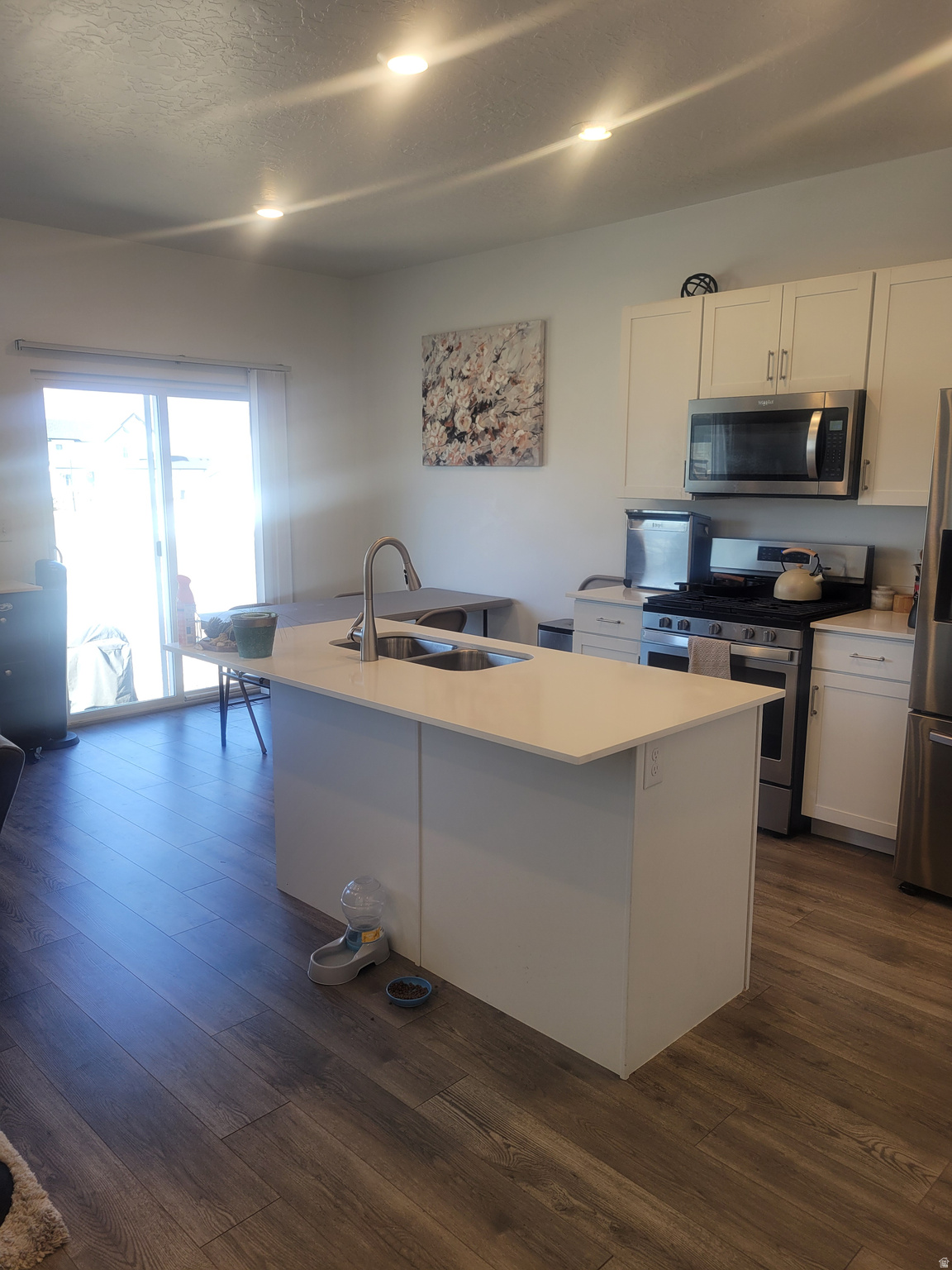 HEBER - Residential Income