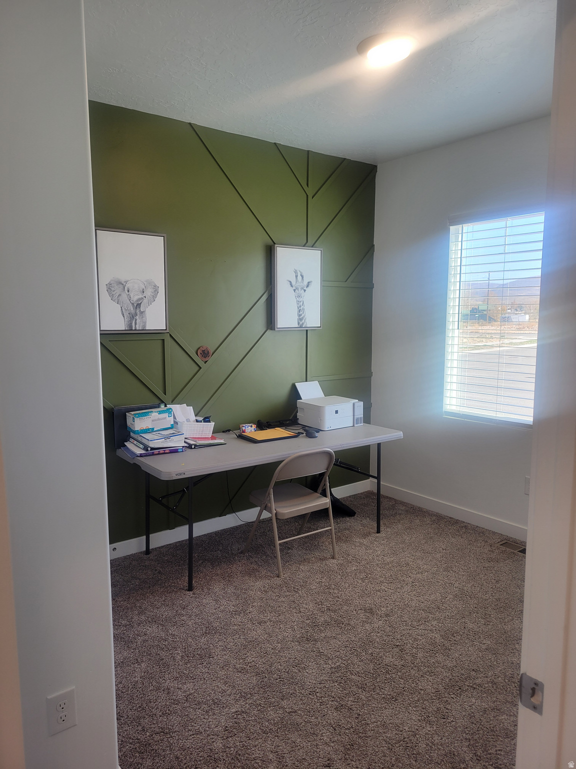 HEBER - Residential Income