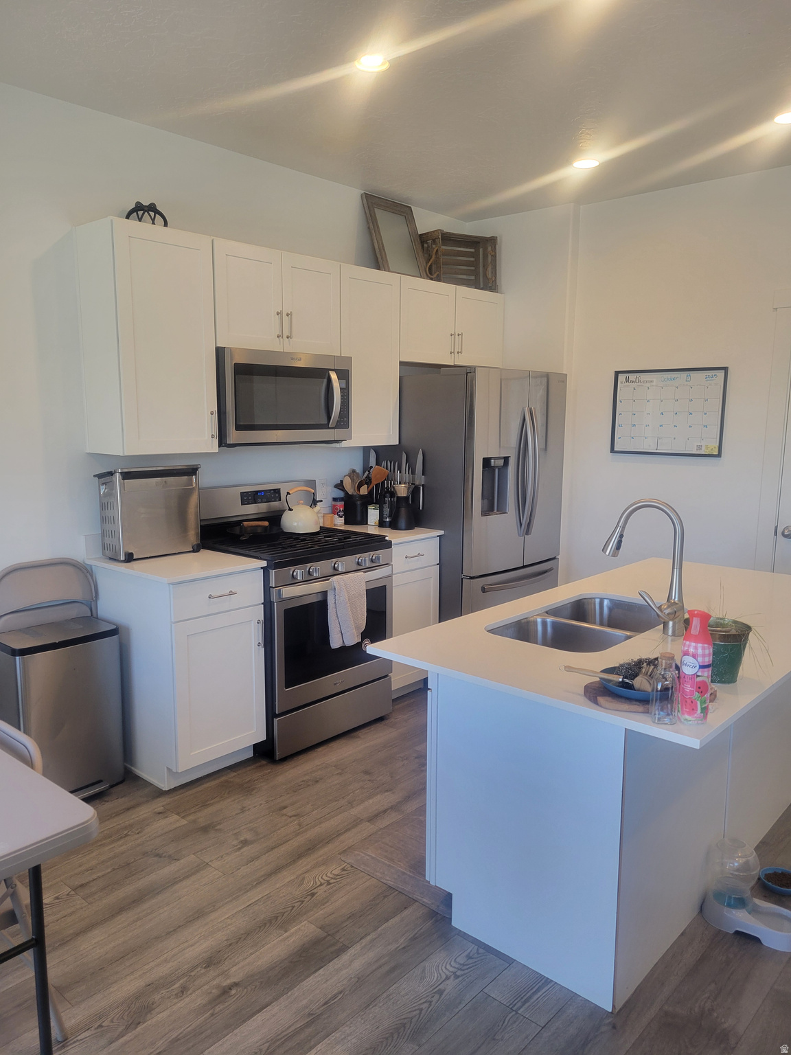 HEBER - Residential Income