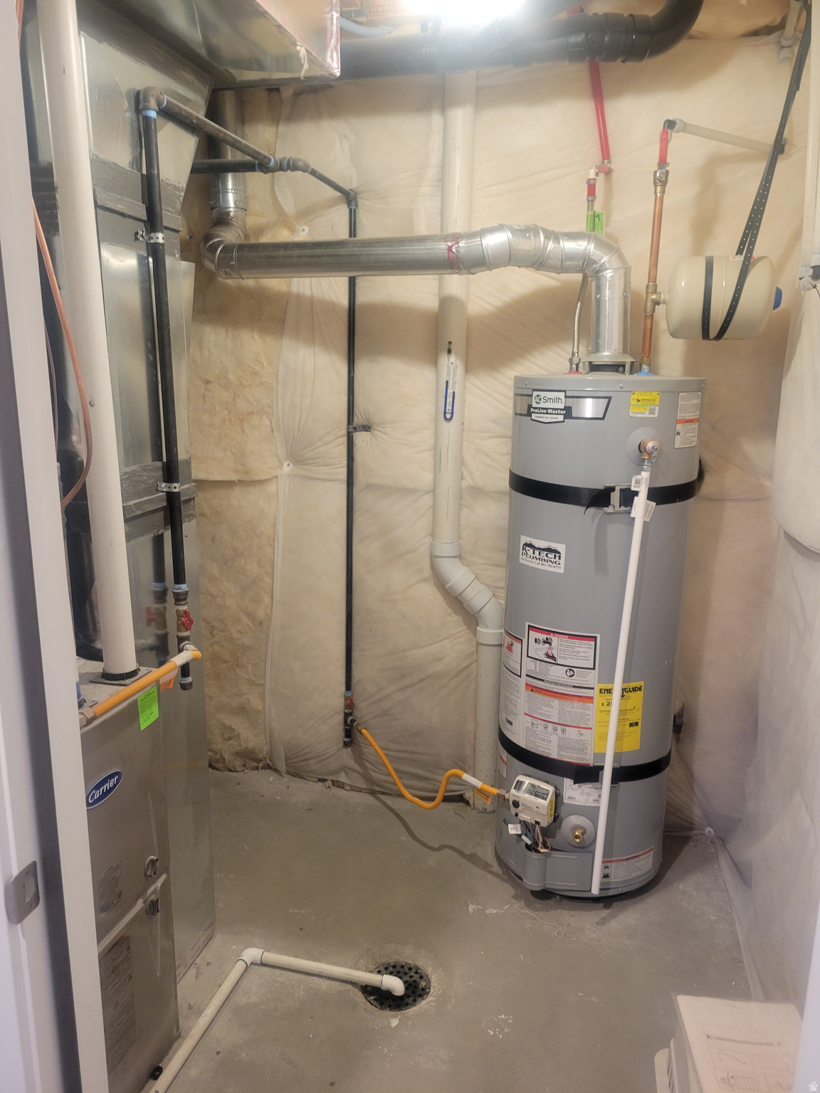 HEBER - Residential Income